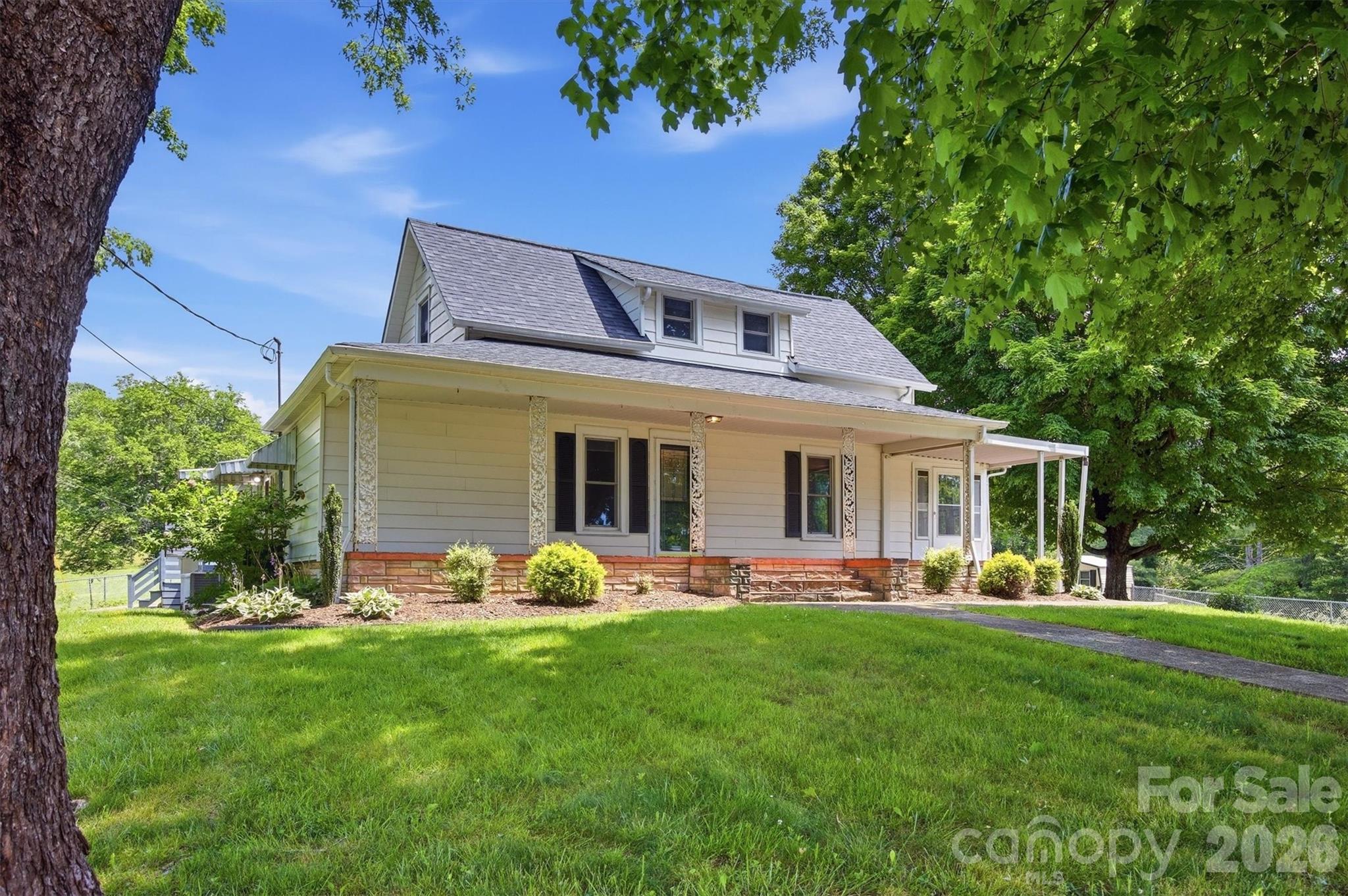 109 Kincaid Hill Drive Property Photo 3
