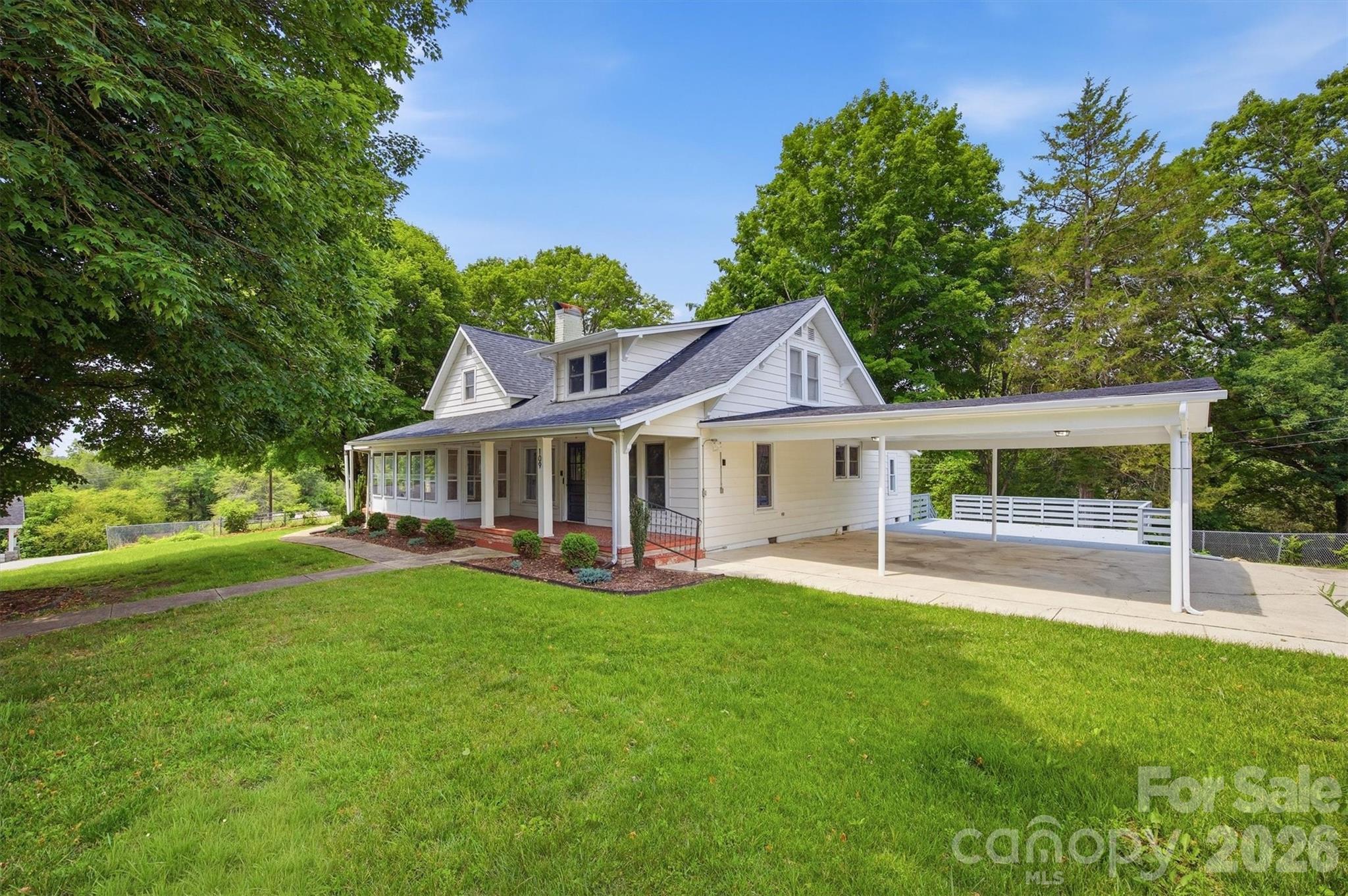 109 Kincaid Hill Drive Property Photo 4