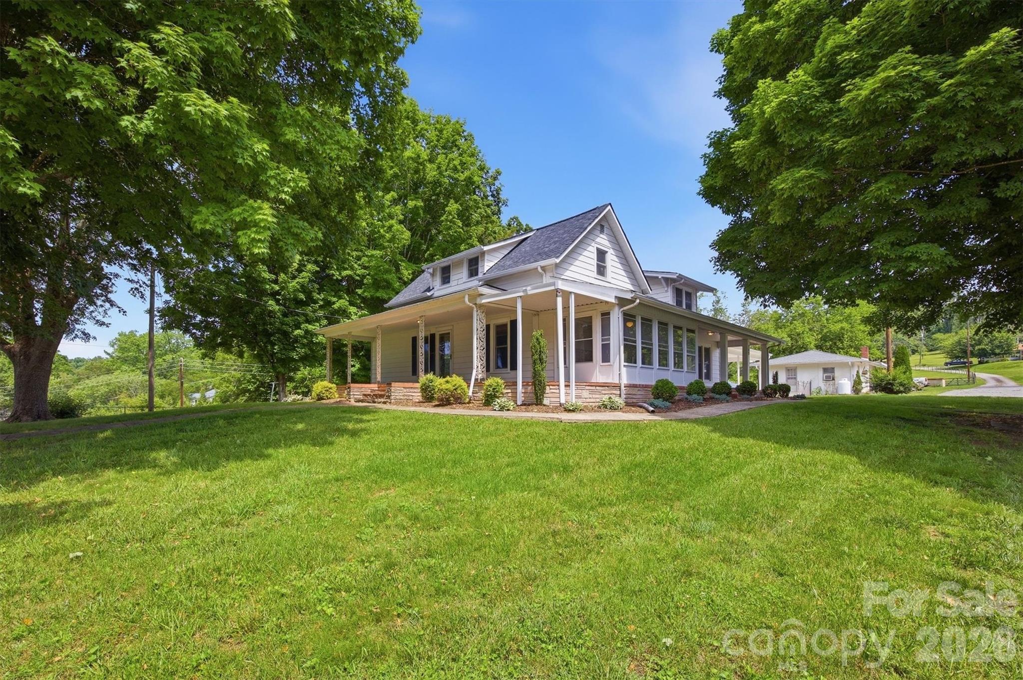 109 Kincaid Hill Drive Property Photo 6