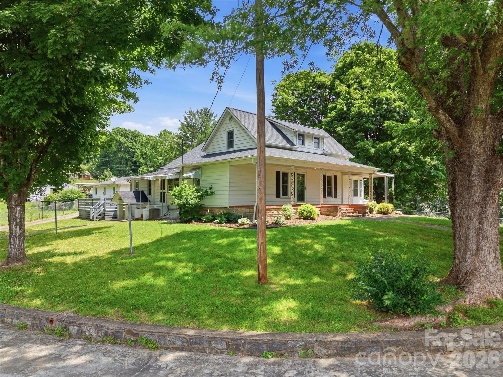 109 Kincaid Hill Drive Property Photo 7