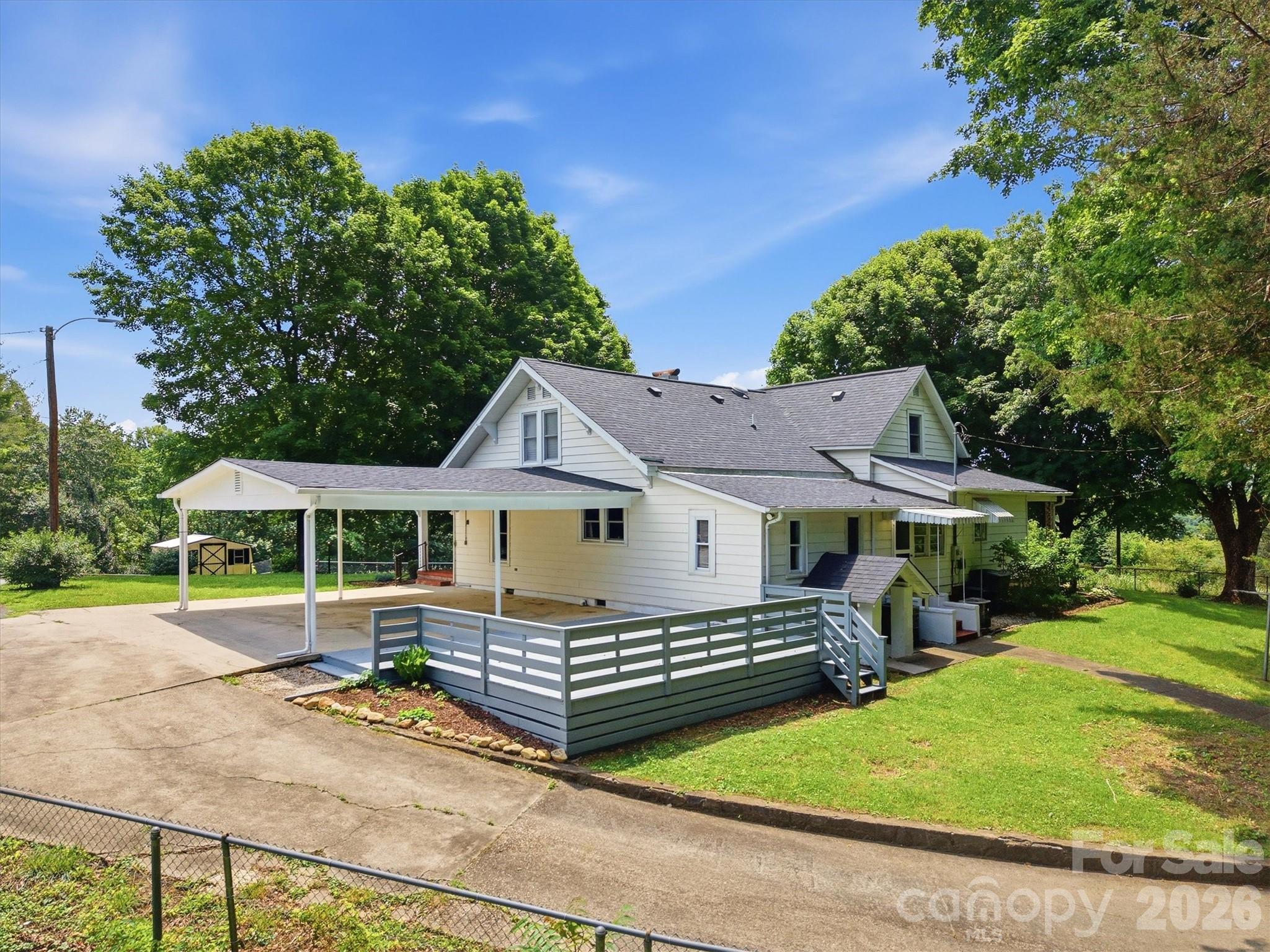 109 Kincaid Hill Drive Property Photo 11