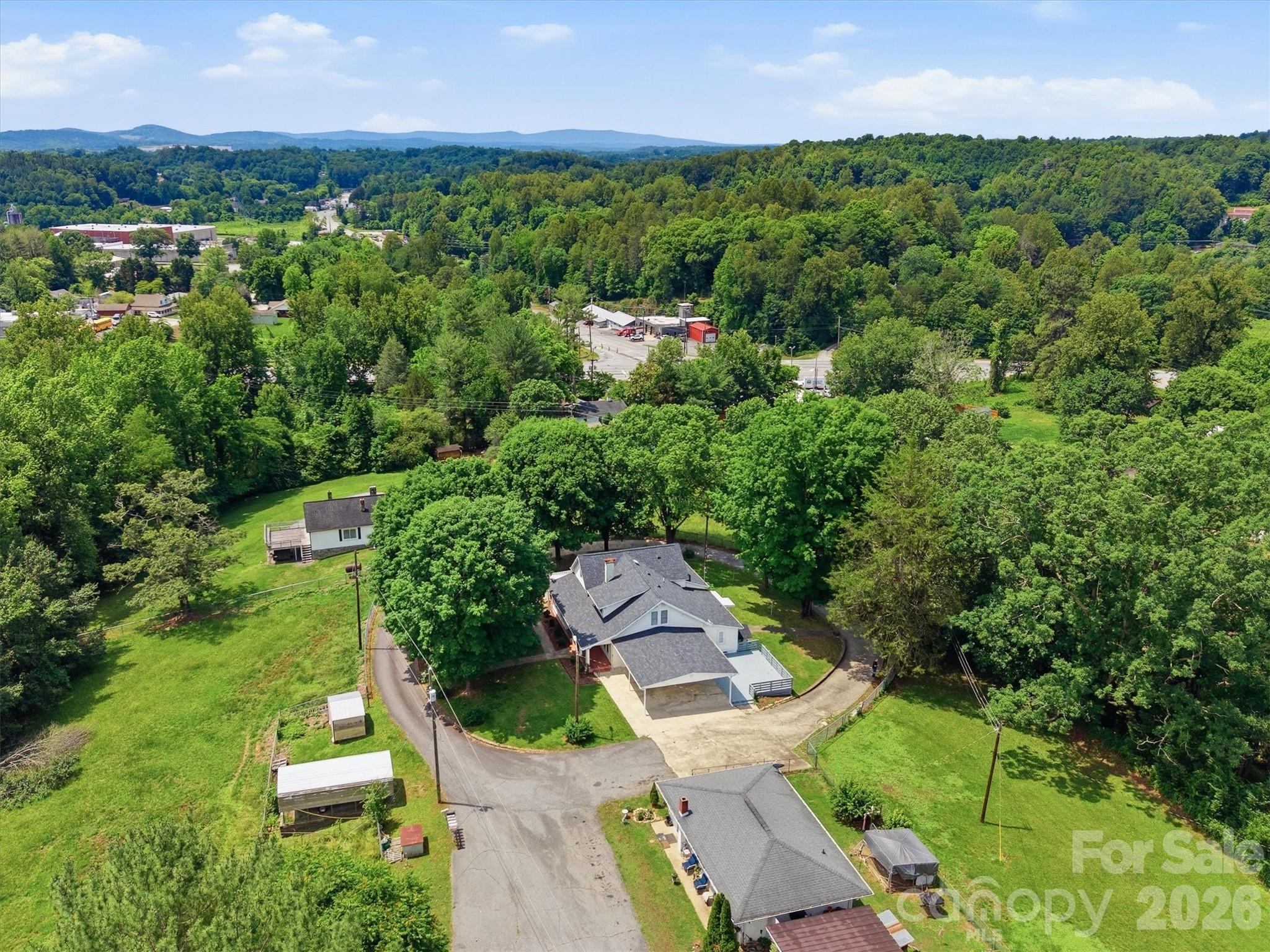 109 Kincaid Hill Drive Property Photo 12