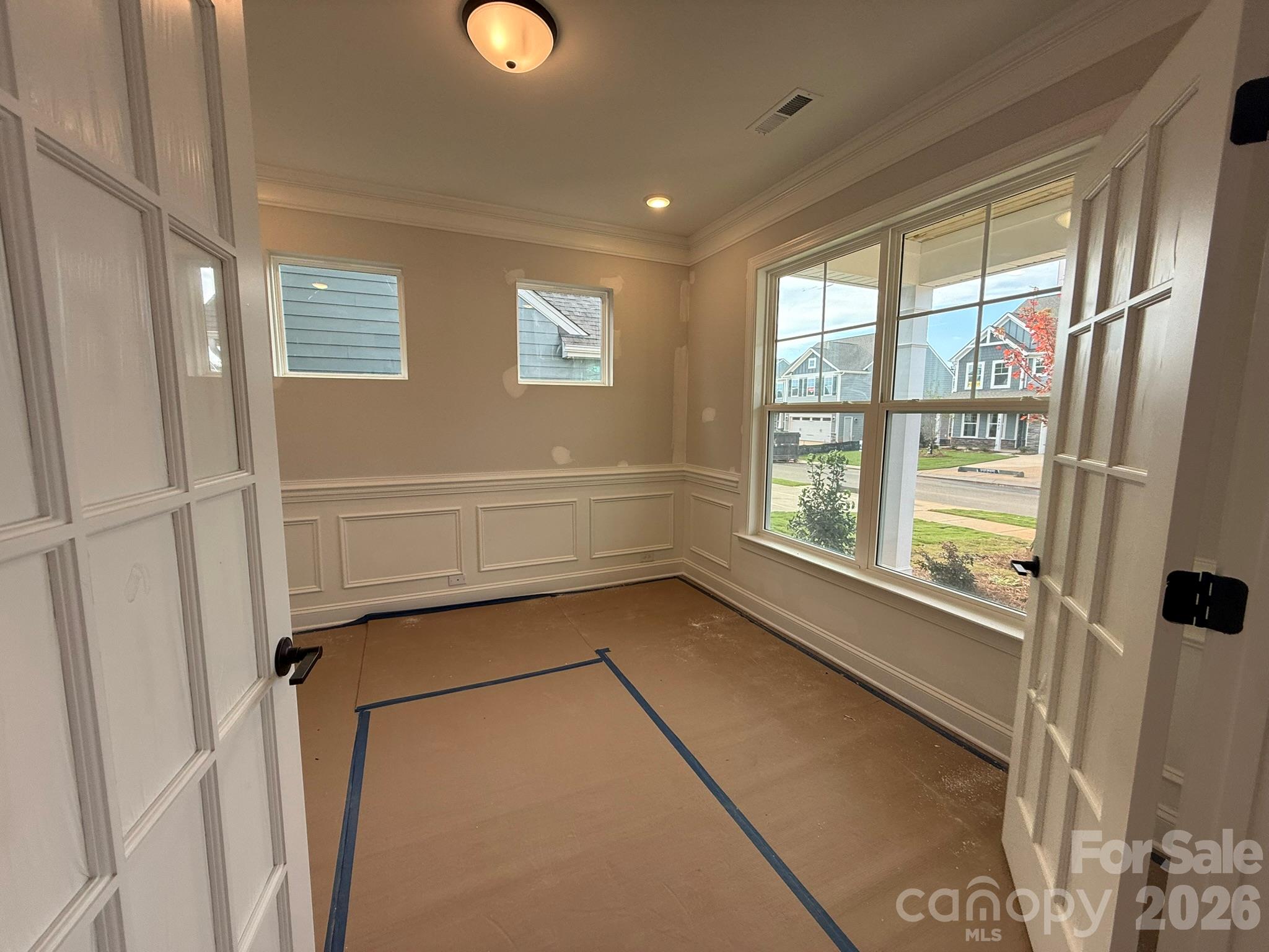 4487 Blue Mound Court Property Photo 3