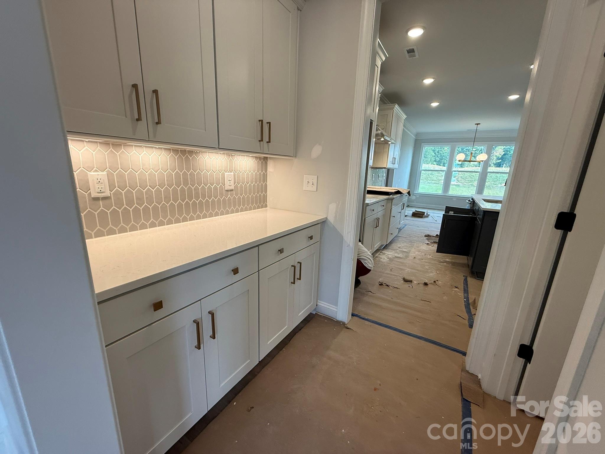 4487 Blue Mound Court Property Photo 5