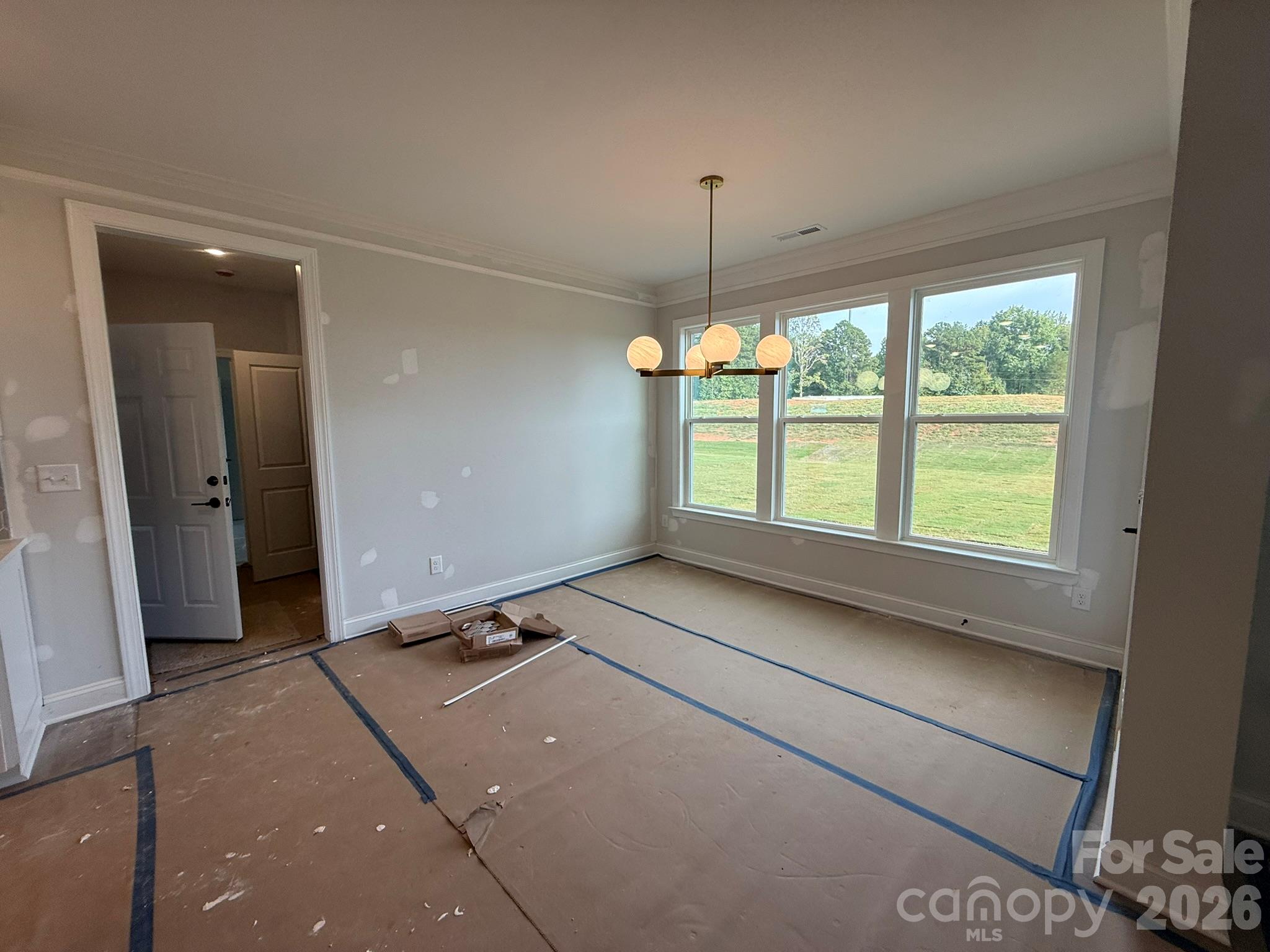 4487 Blue Mound Court Property Photo 6