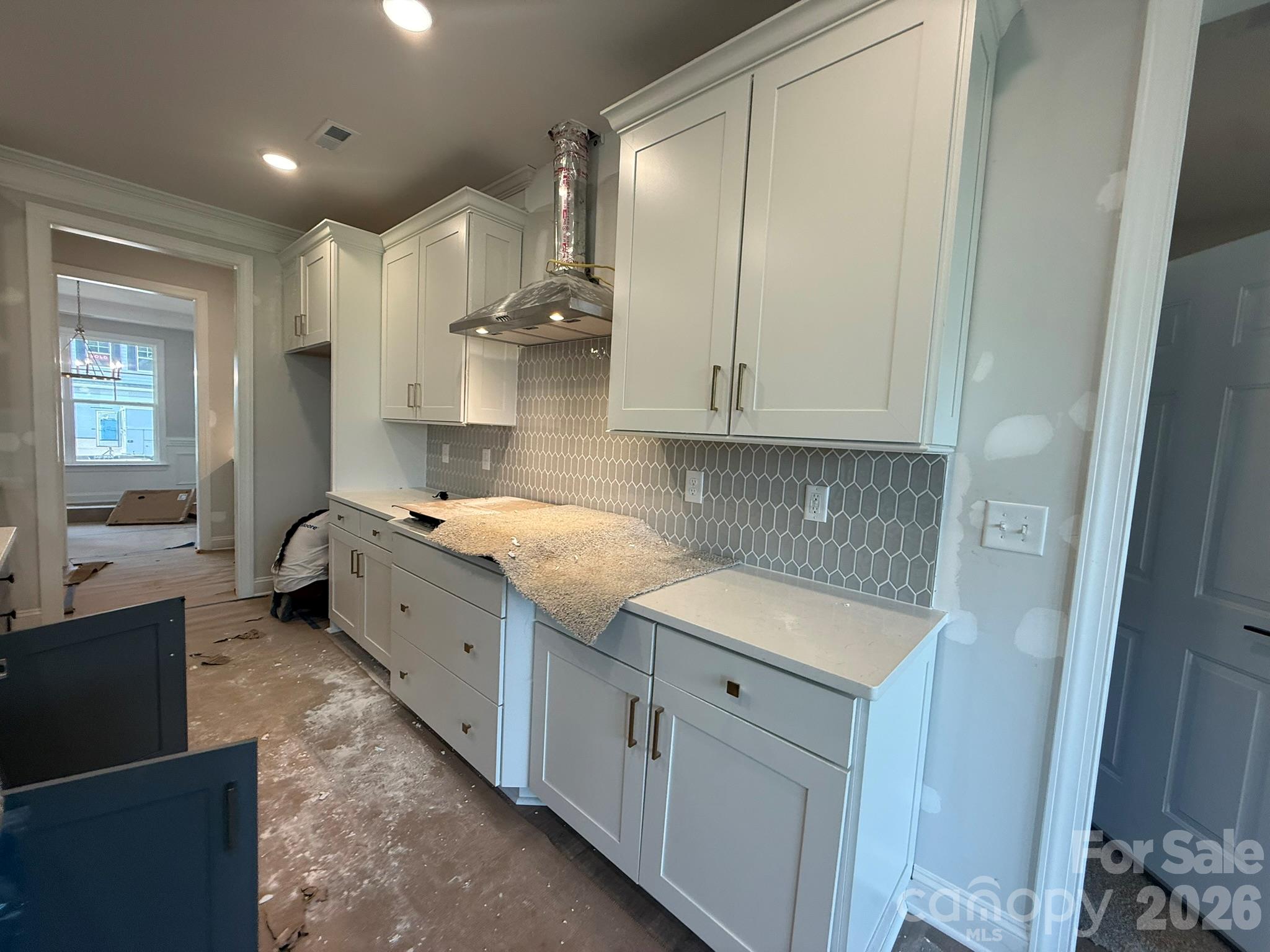 4487 Blue Mound Court Property Photo 7