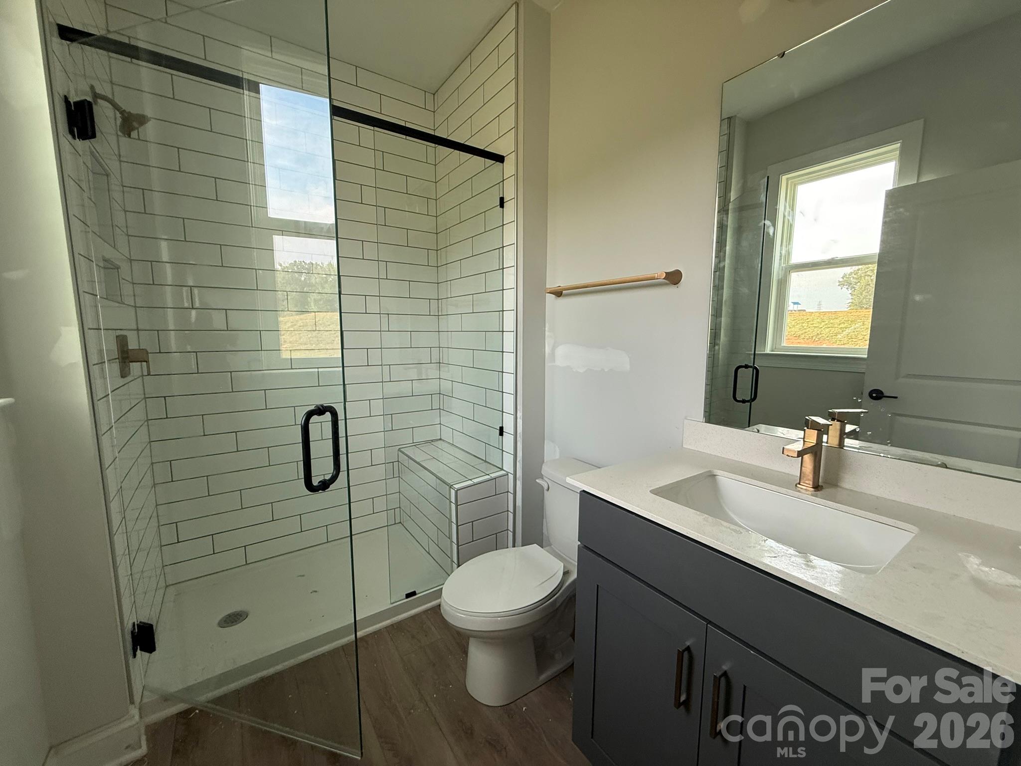 4487 Blue Mound Court Property Photo 10