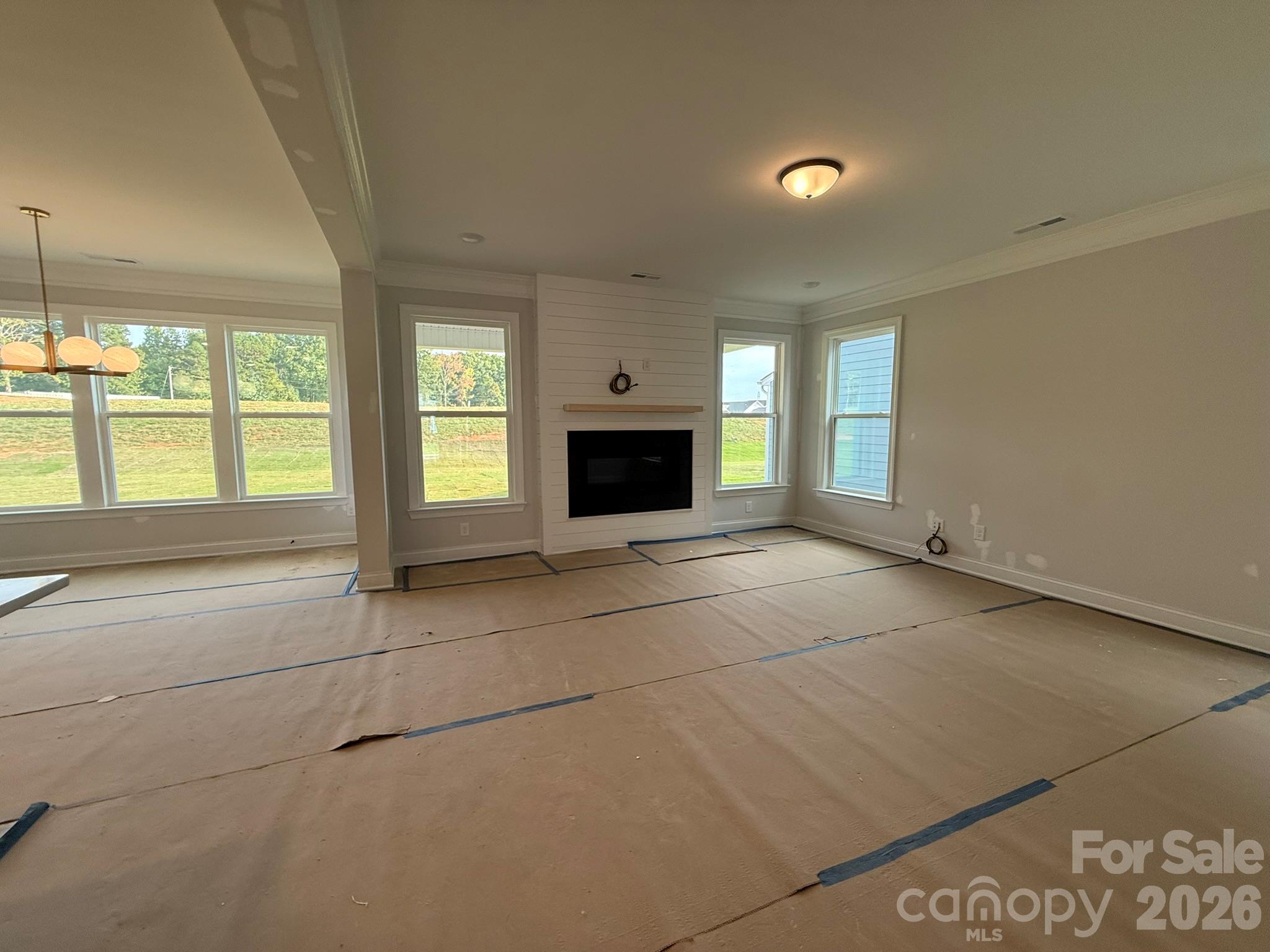 4487 Blue Mound Court Property Photo 11