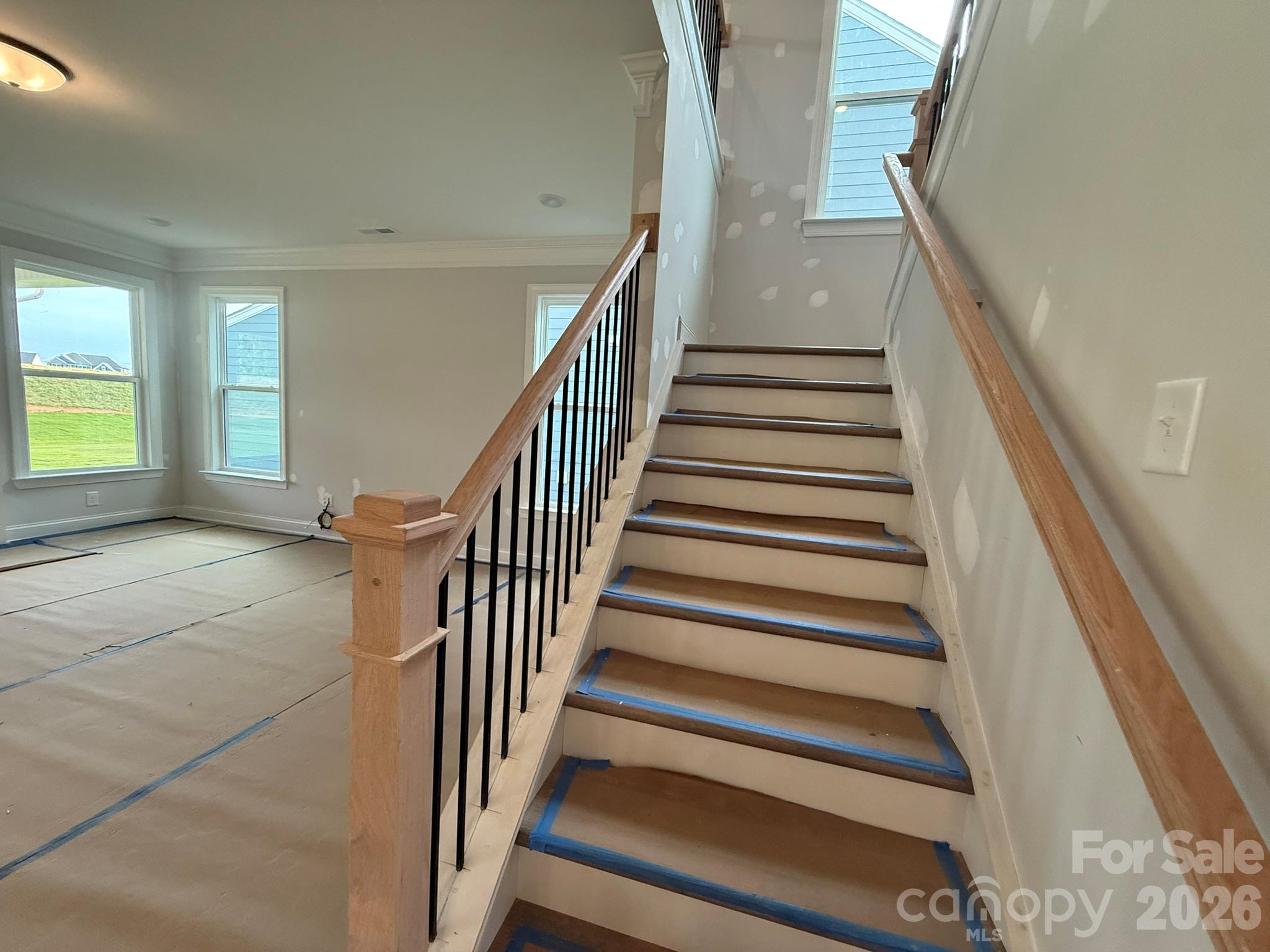 4487 Blue Mound Court Property Photo 13