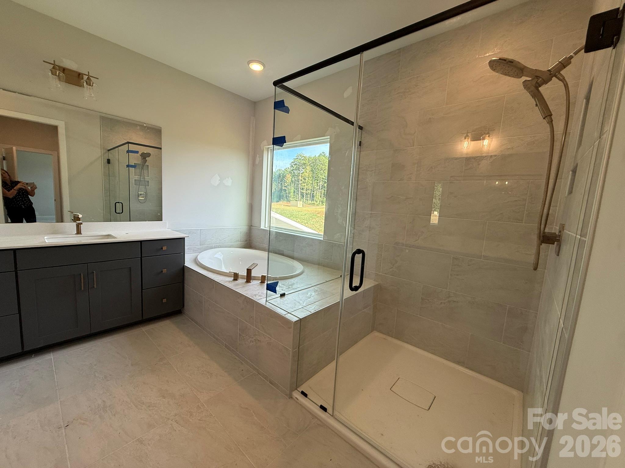 4487 Blue Mound Court Property Photo 15