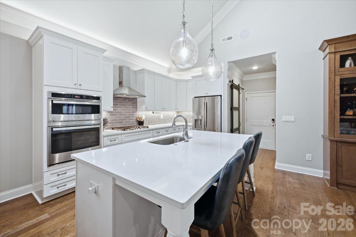 6095 Gold Springs Way Property Photo 18