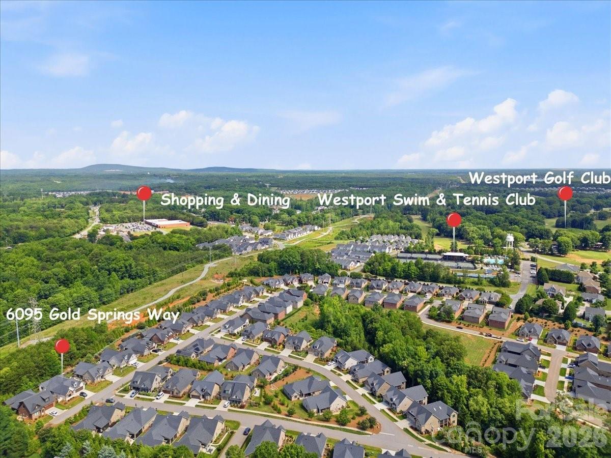6095 Gold Springs Way Property Photo 39