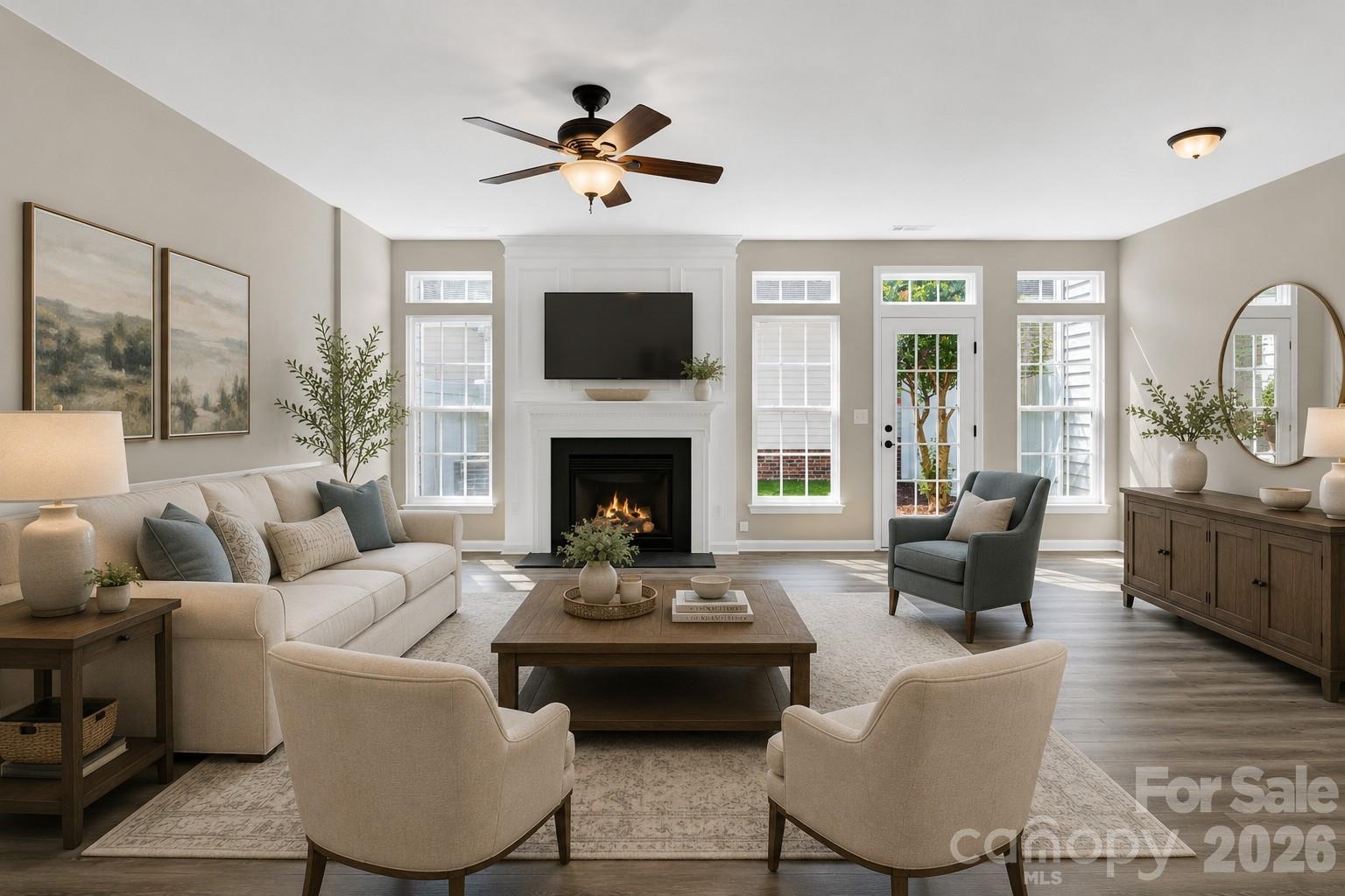 20528 Harbor View Drive Property Photo 10