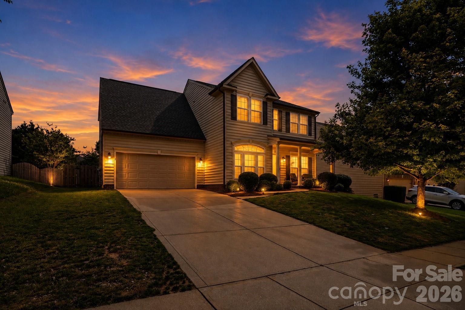 2075 Clover Hill Road Property Photo 2