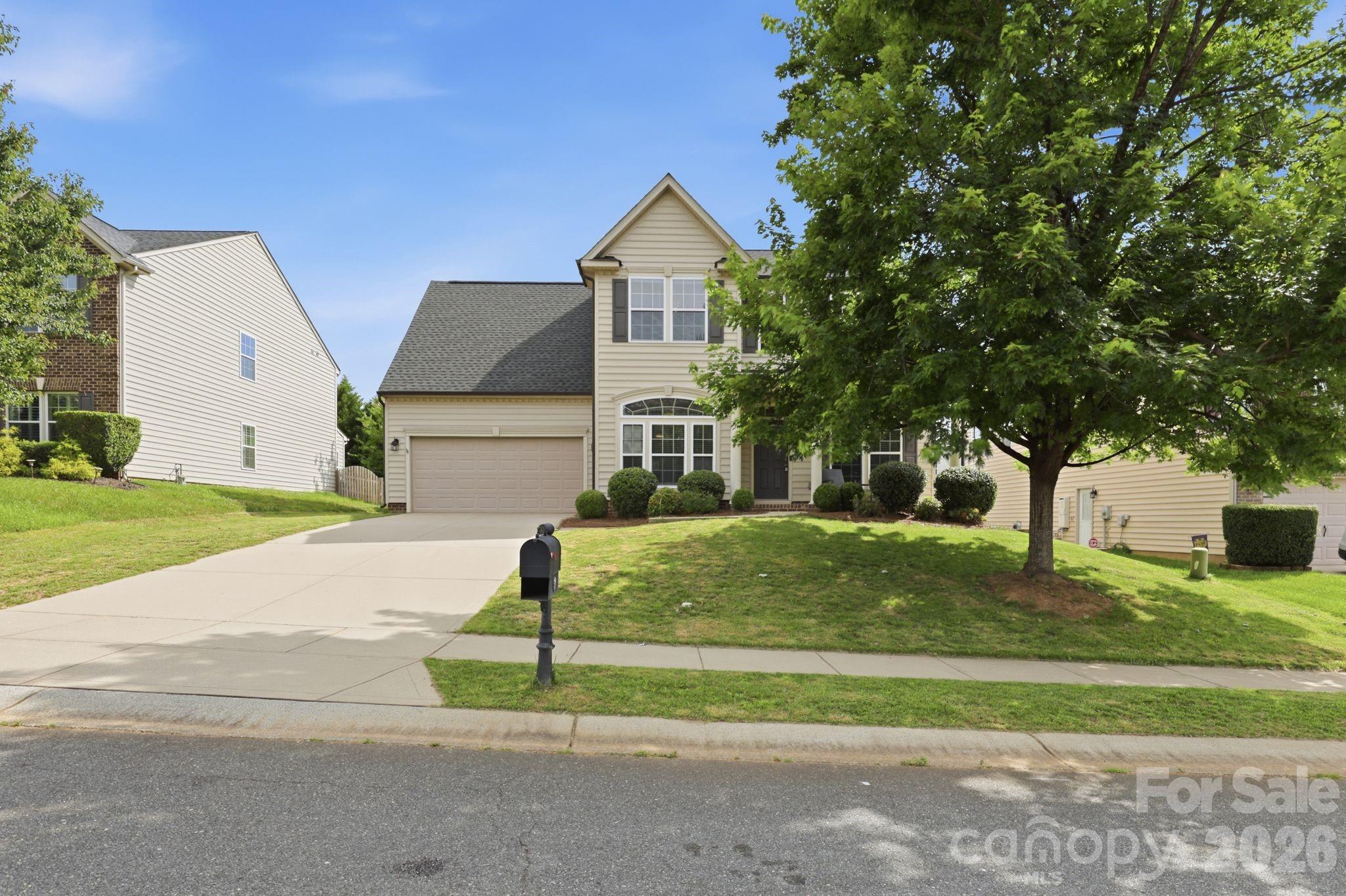 2075 Clover Hill Road Property Photo 3