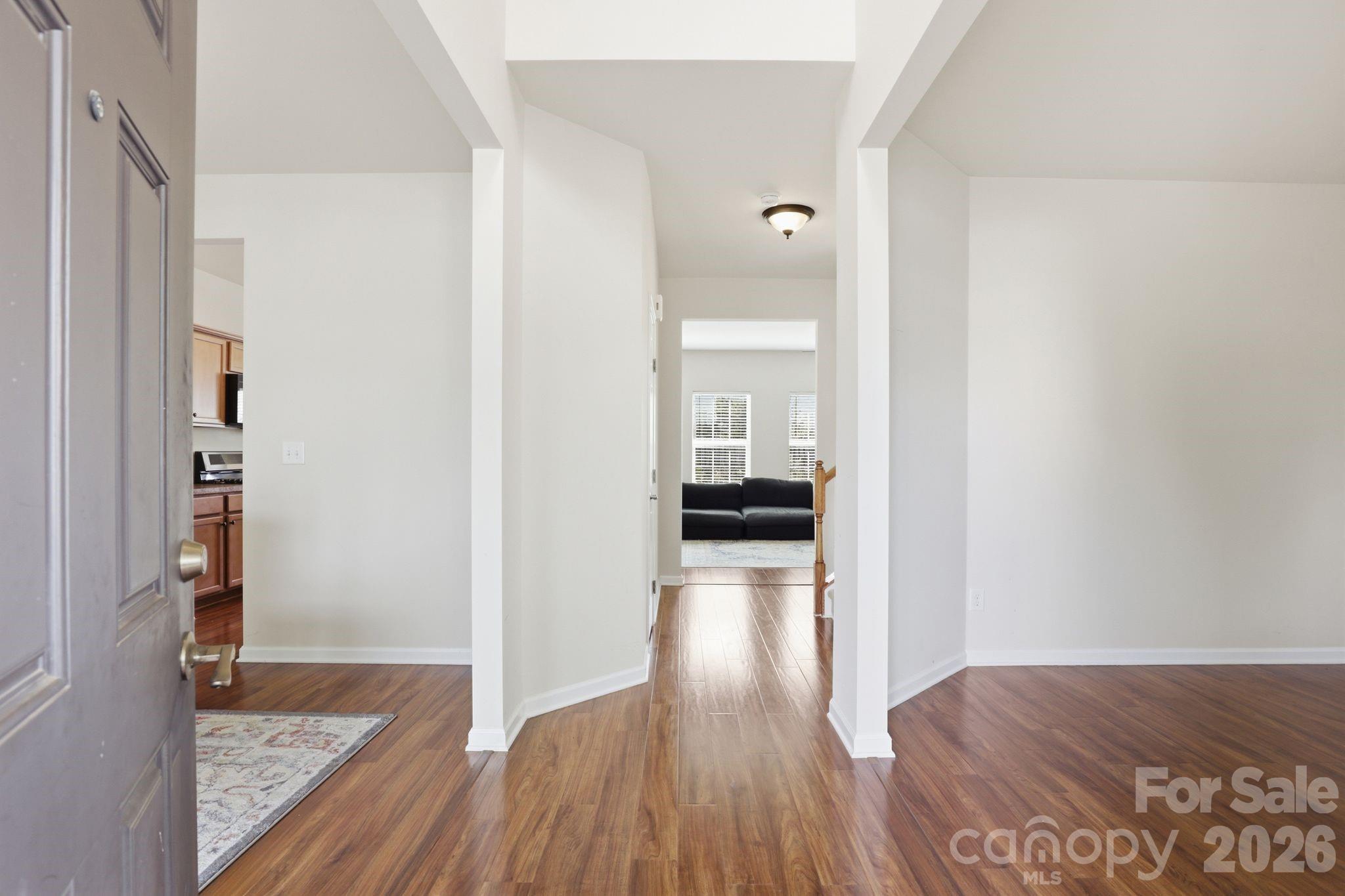2075 Clover Hill Road Property Photo 4