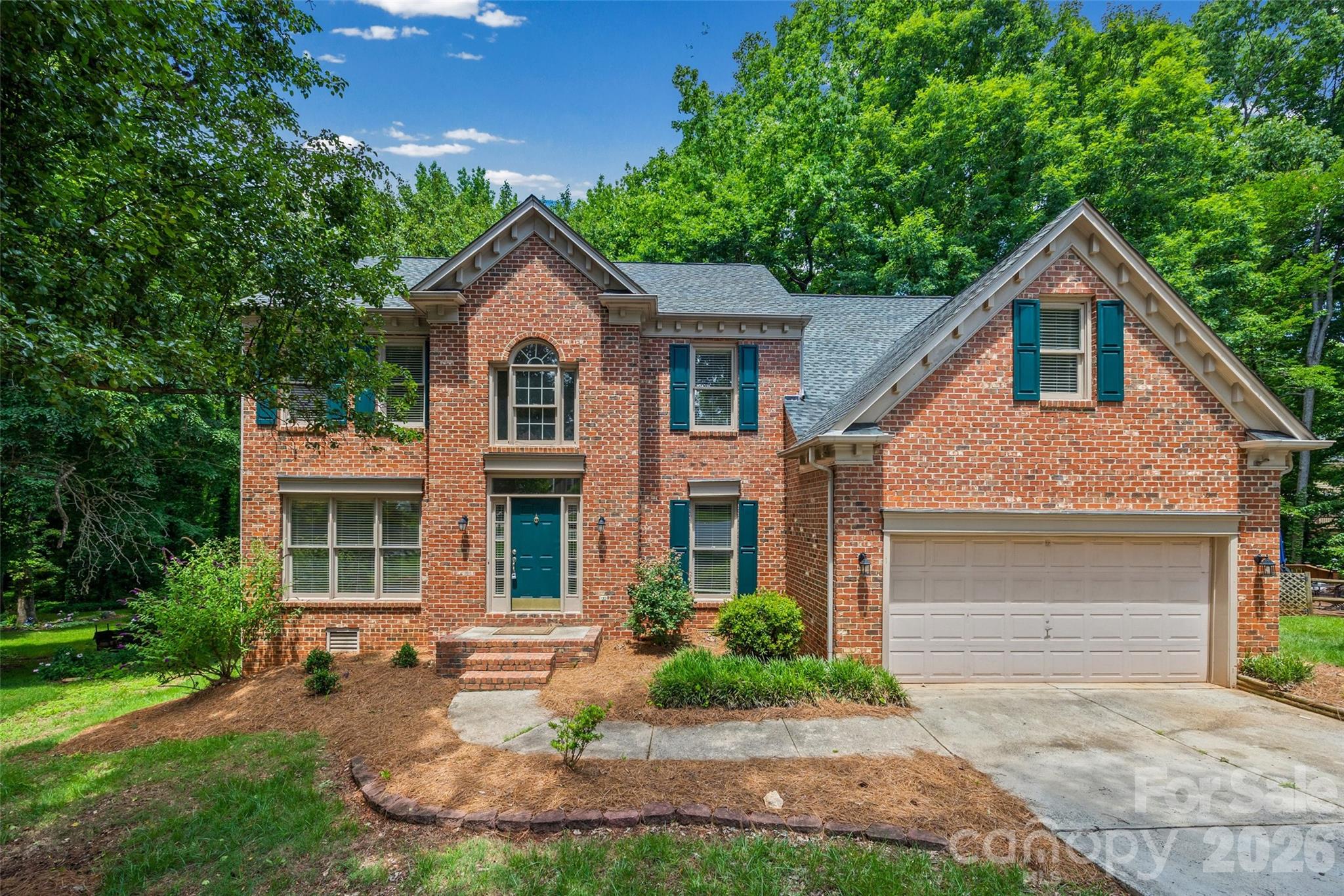 4926 Benthaven Lane Property Photo 1