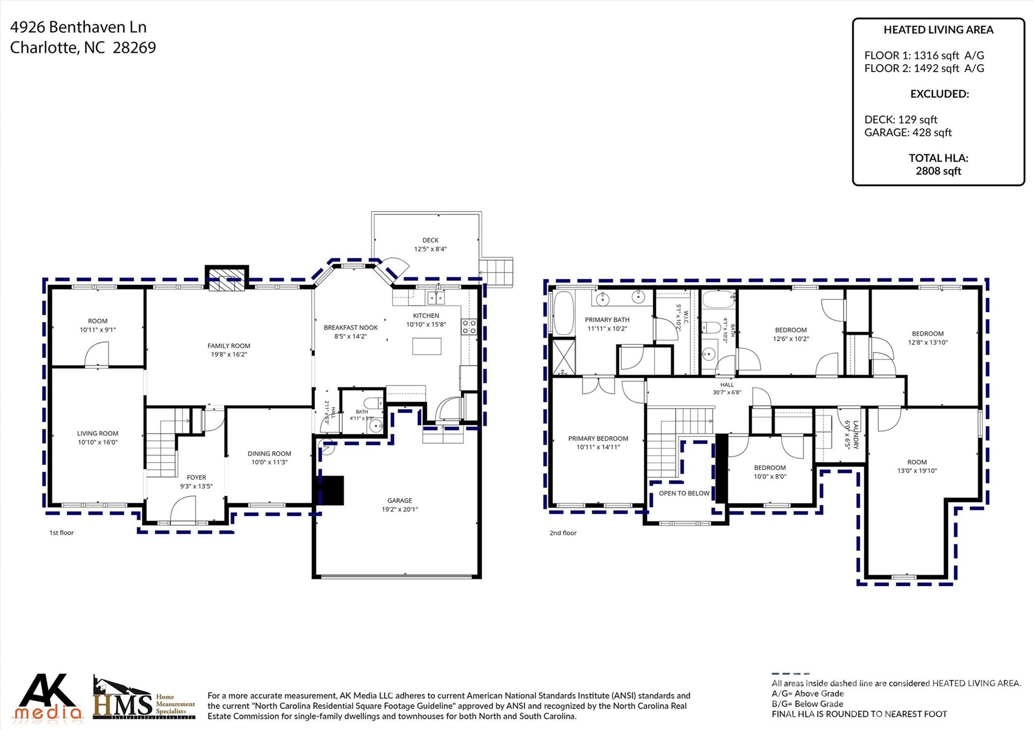 4926 Benthaven Lane Property Photo 40