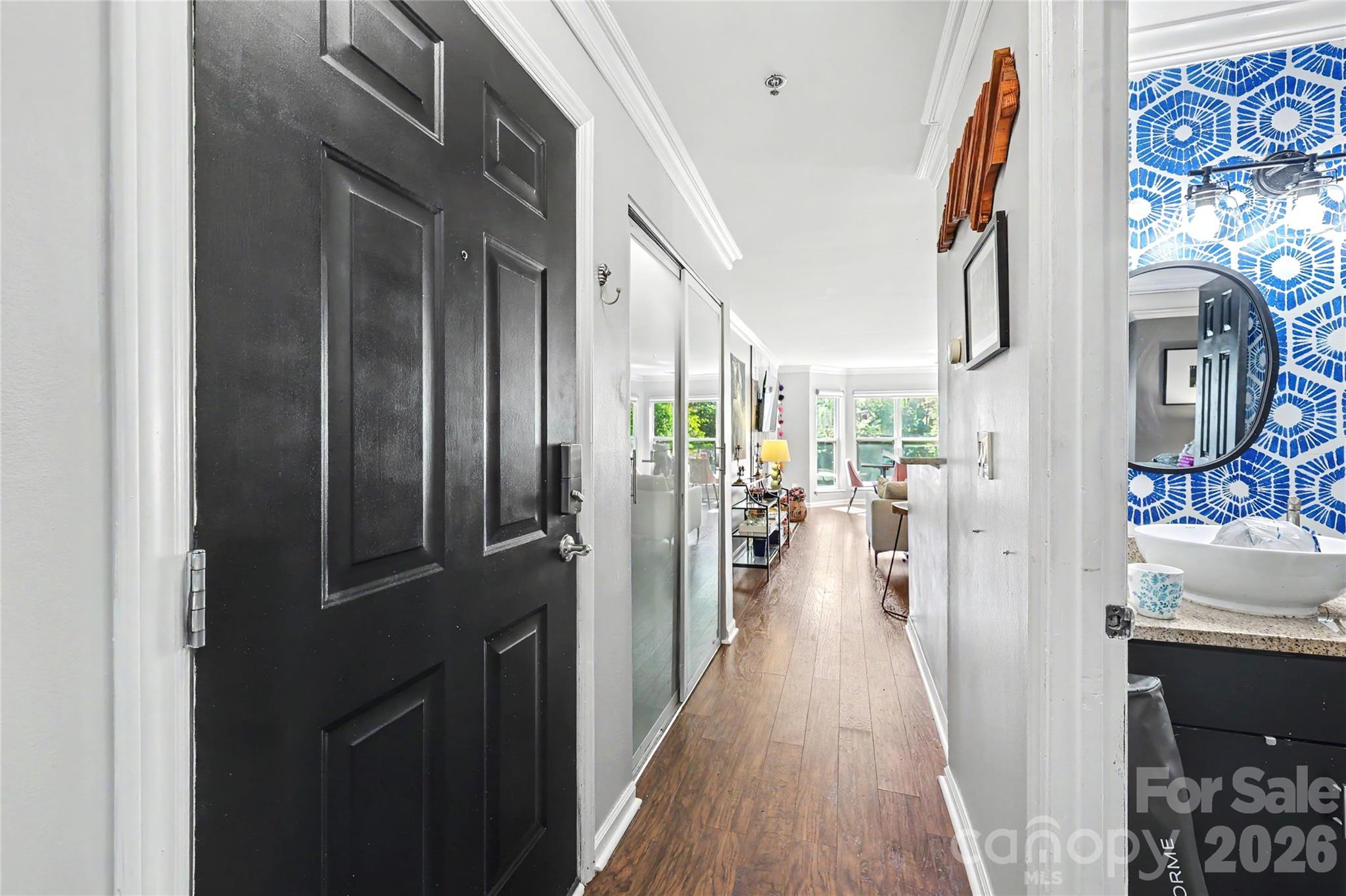 517 N Graham Street 2d Property Photo 11