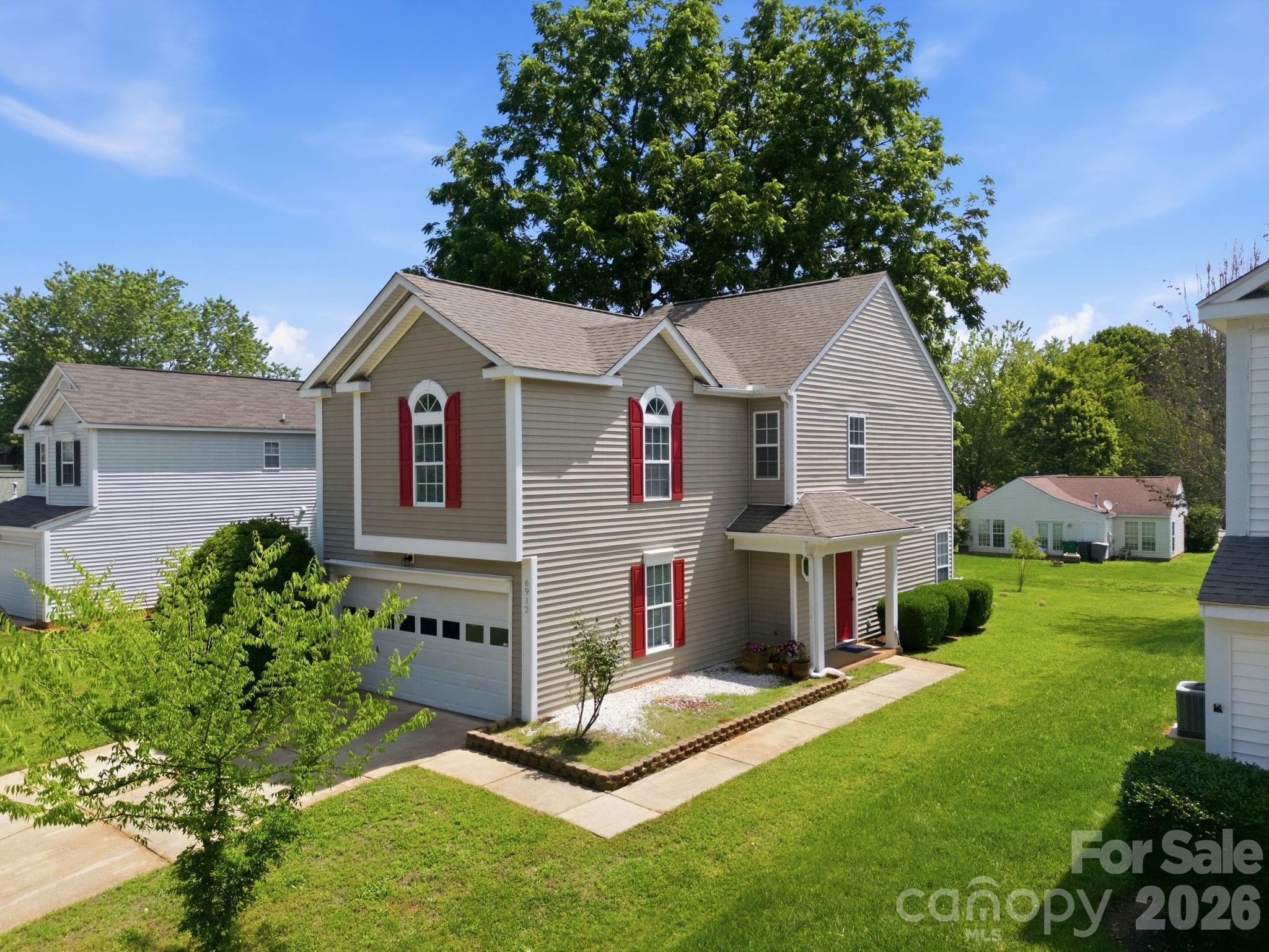 6912 Alanbrook Road Property Photo 1