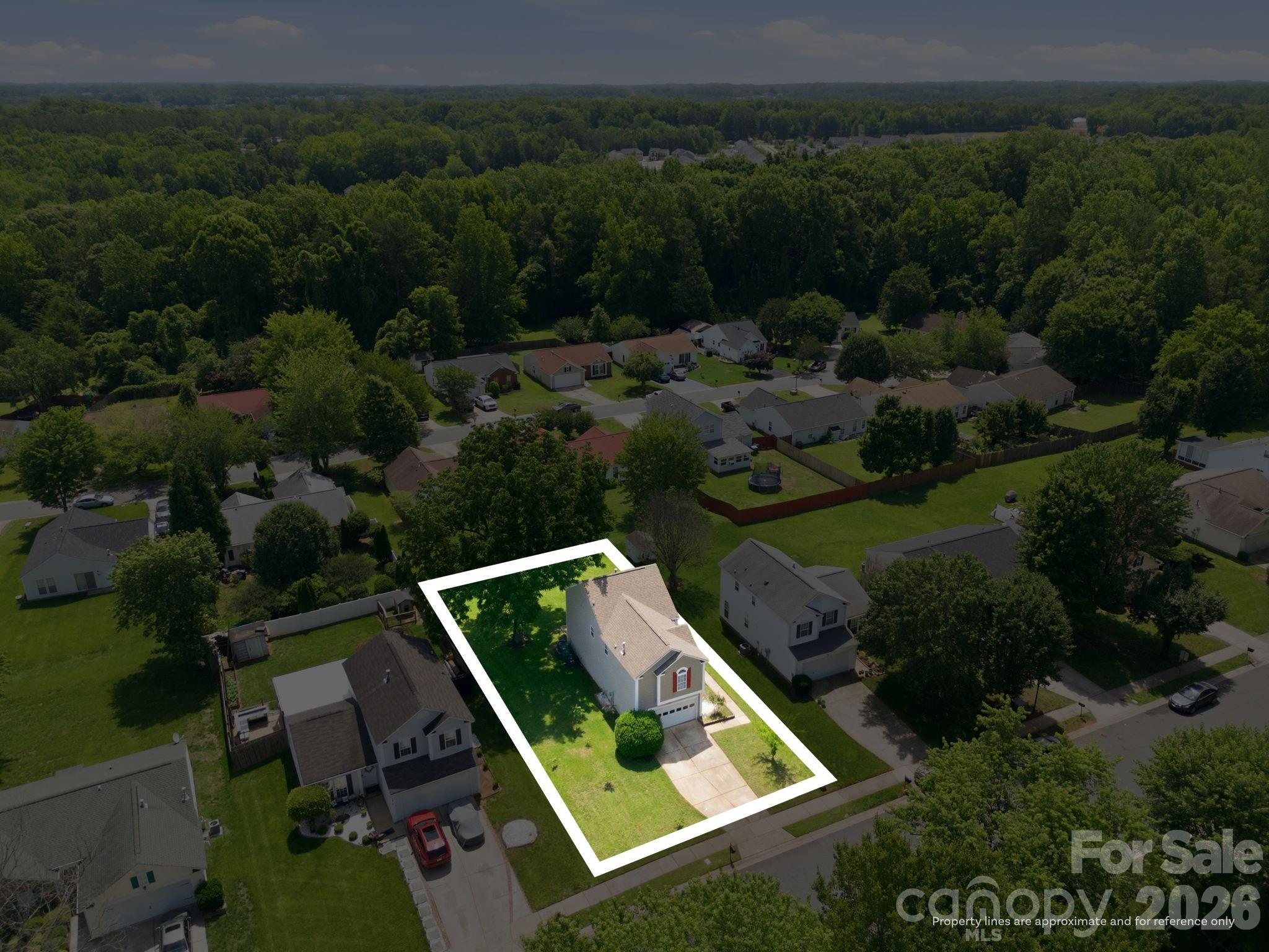 6912 Alanbrook Road Property Photo 21