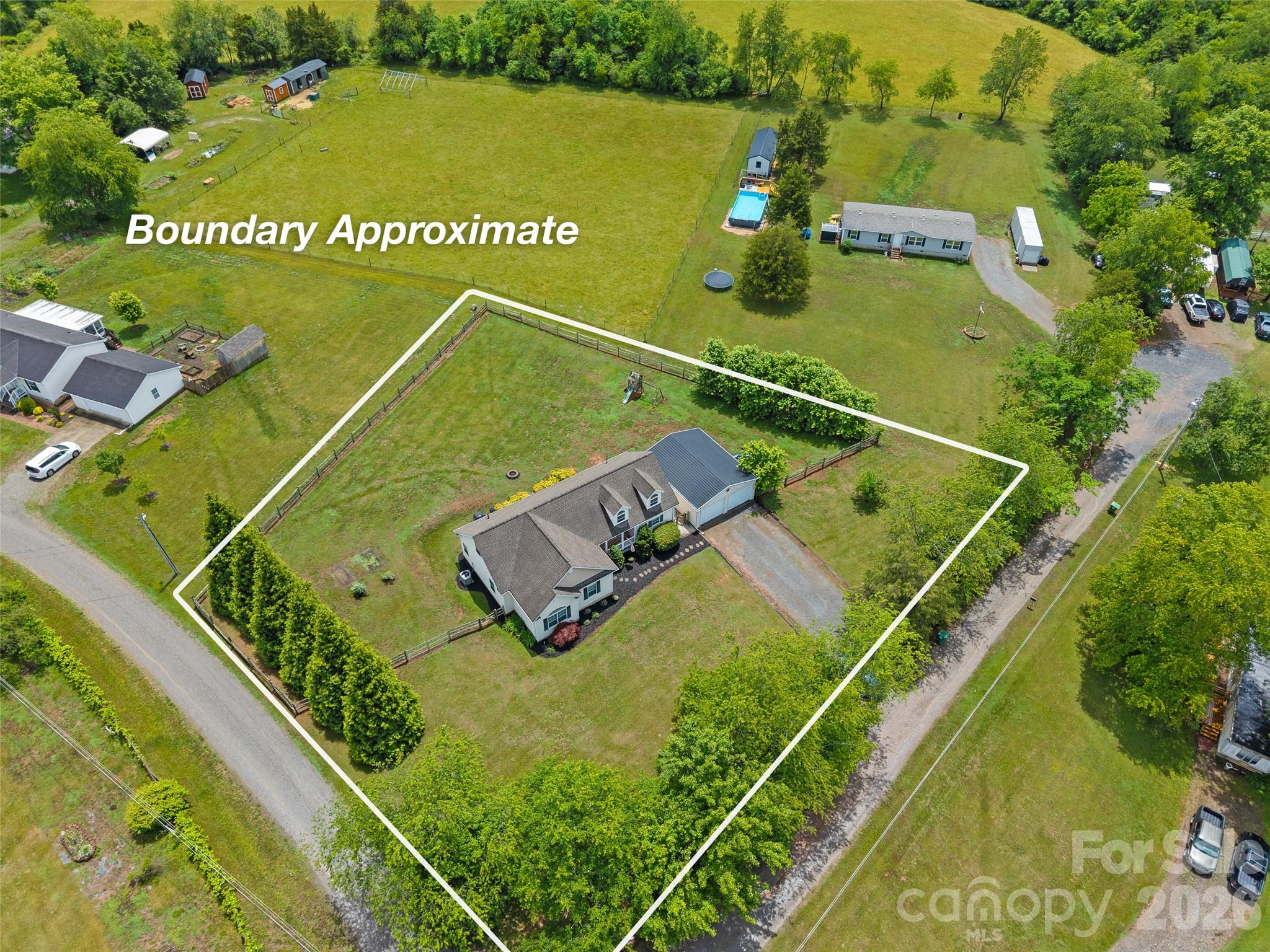 300 Welch Drive Property Photo 40