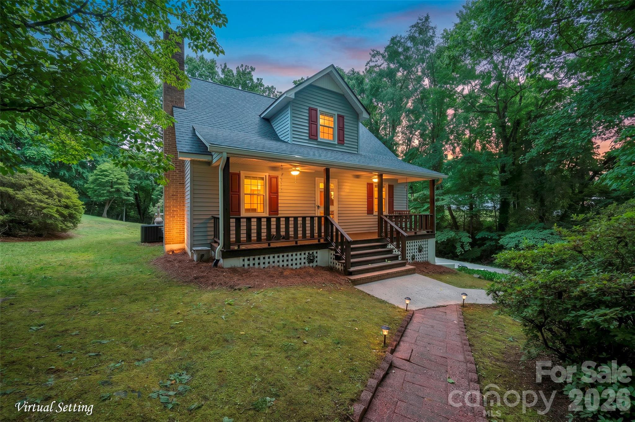 6175 La Crosse Court Property Photo 1