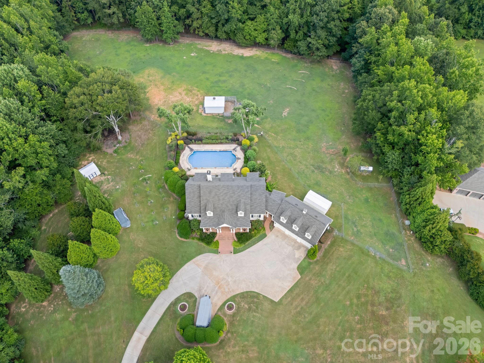 340 Harrison Road Property Photo 3