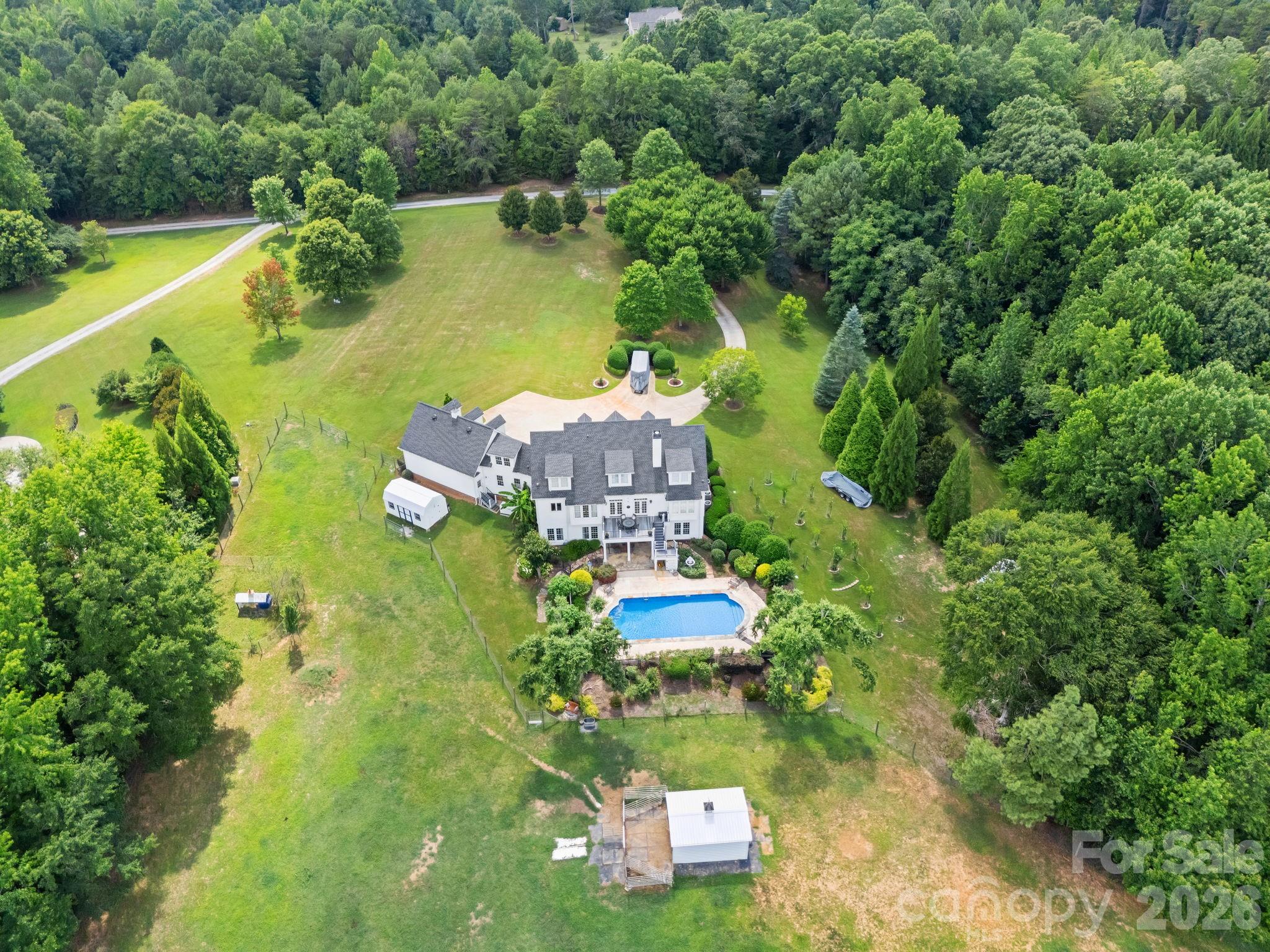 340 Harrison Road Property Photo 4