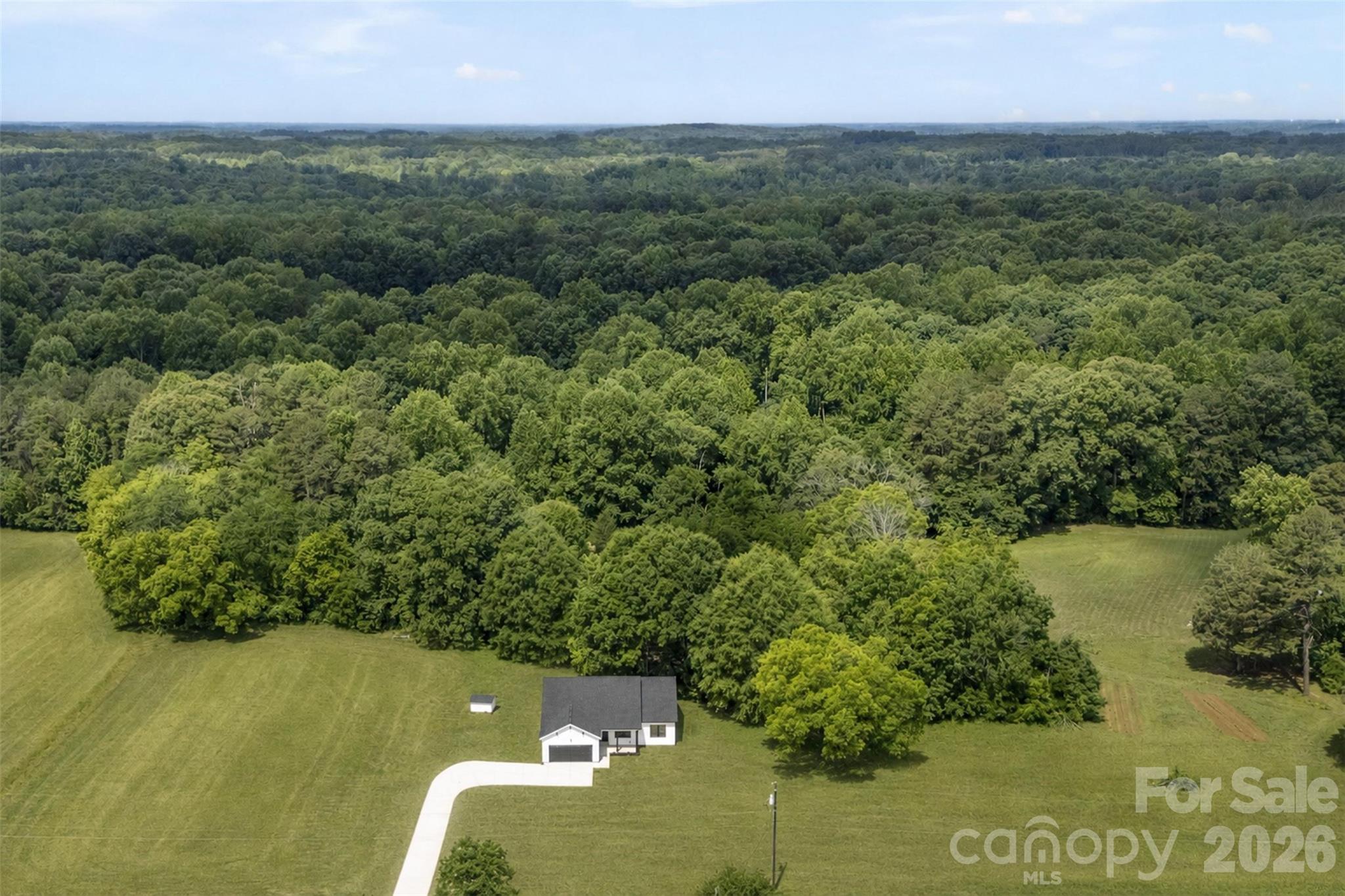 340 Jesse Safrit Road Property Photo 1