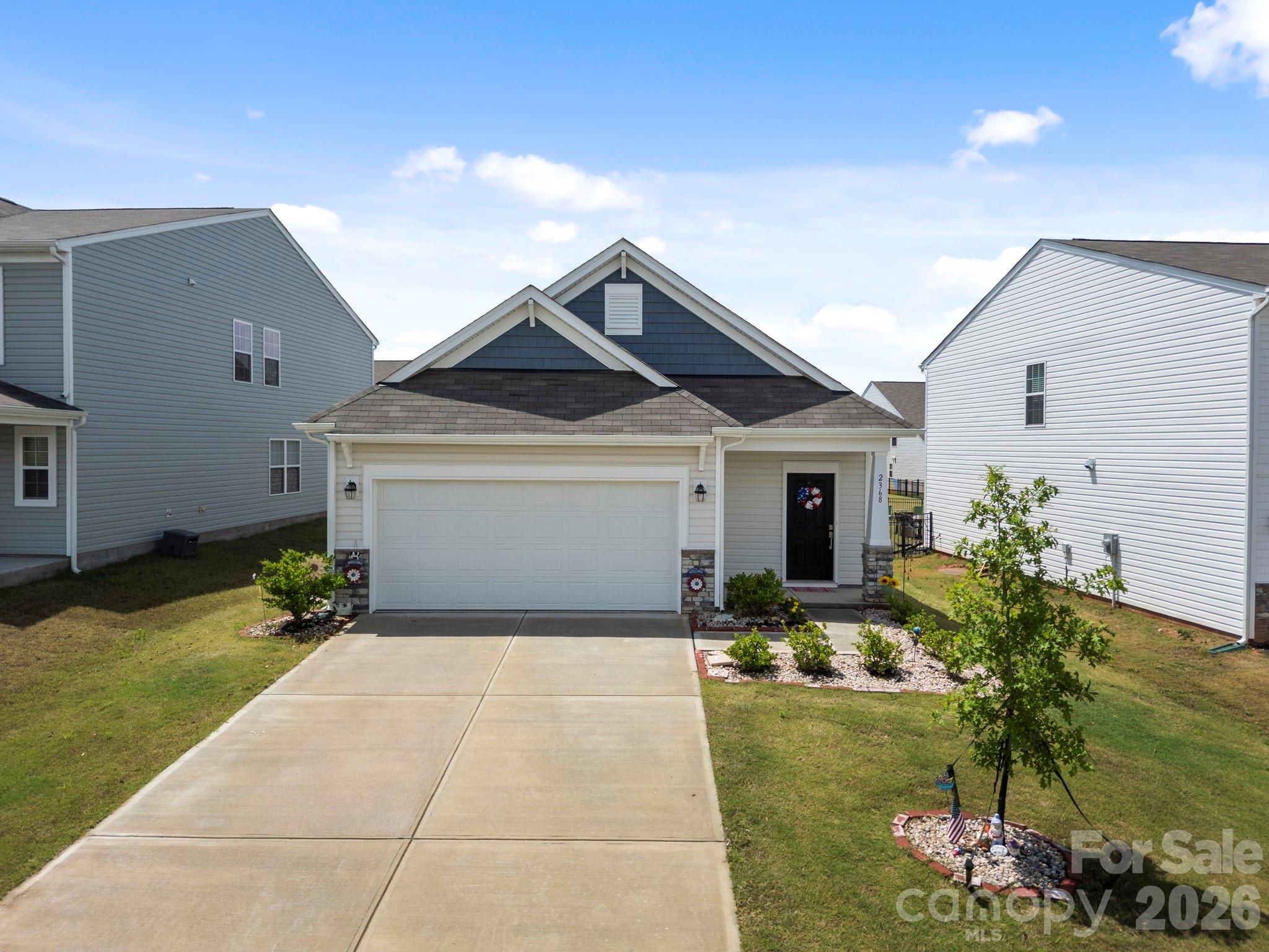 2368 Trollinger Drive Property Photo 33