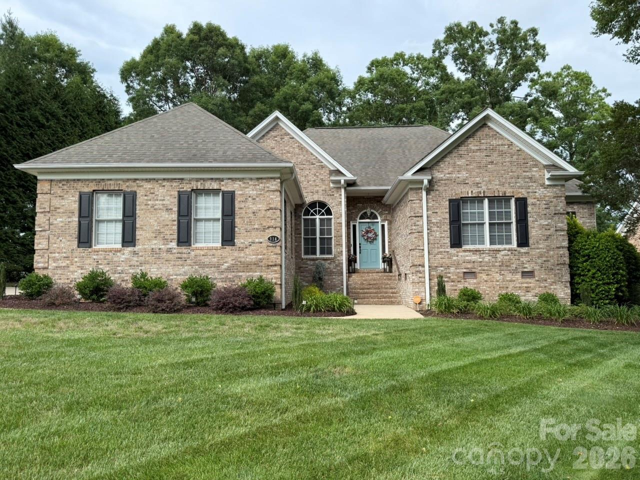 914 Players Ridge Road Property Photo 1