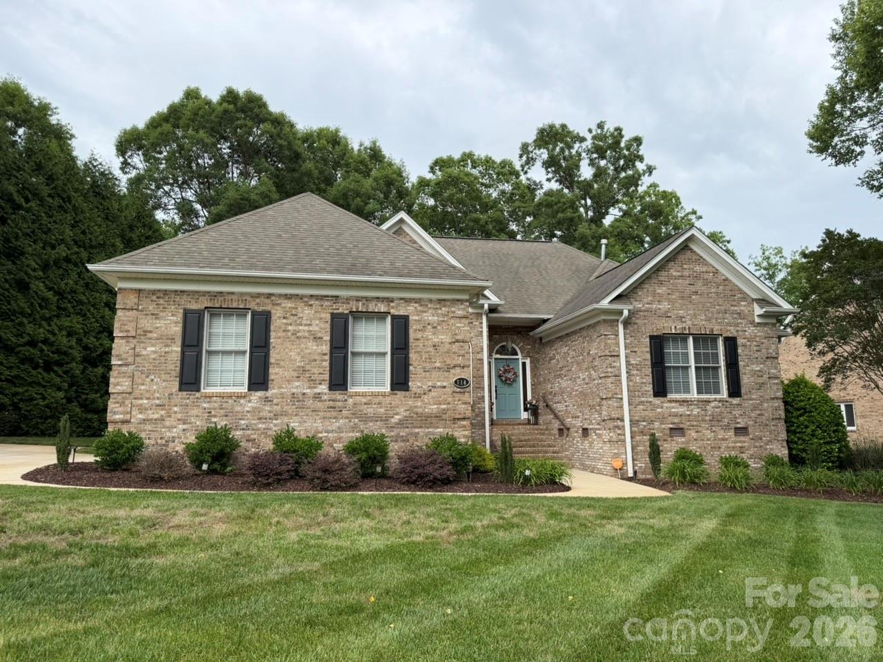 914 Players Ridge Road Property Photo 2