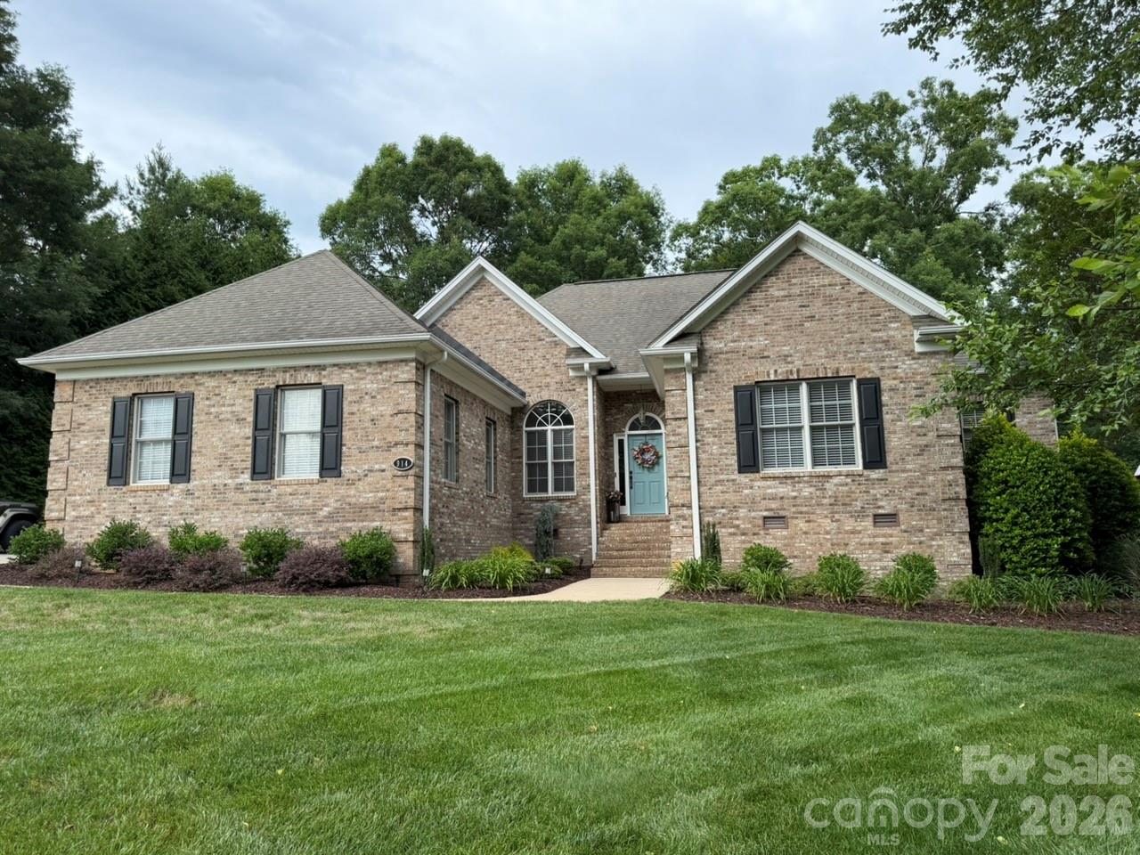 914 Players Ridge Road Property Photo 3