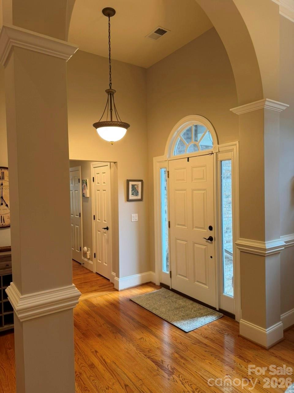 914 Players Ridge Road Property Photo 4