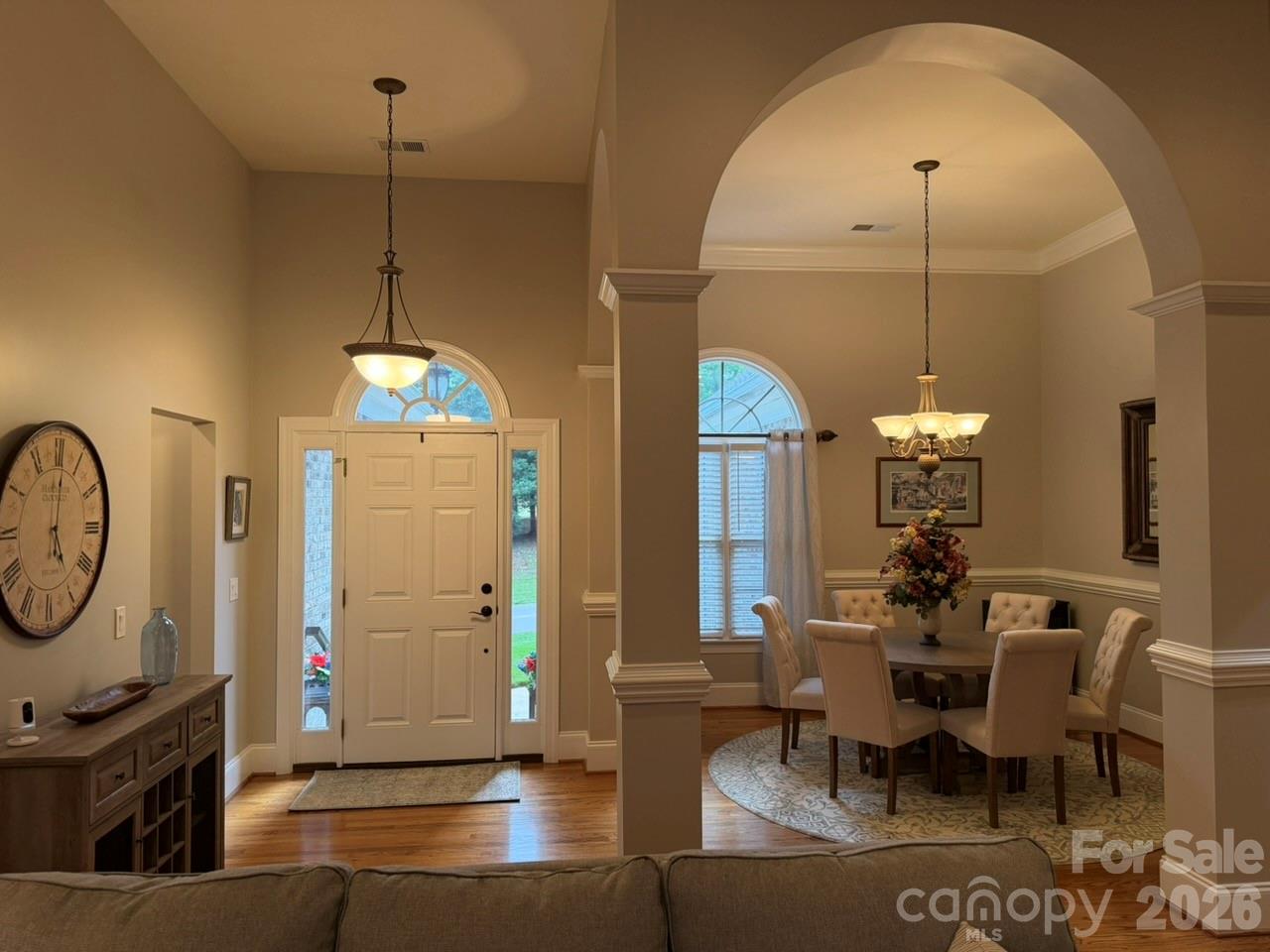 914 Players Ridge Road Property Photo 5