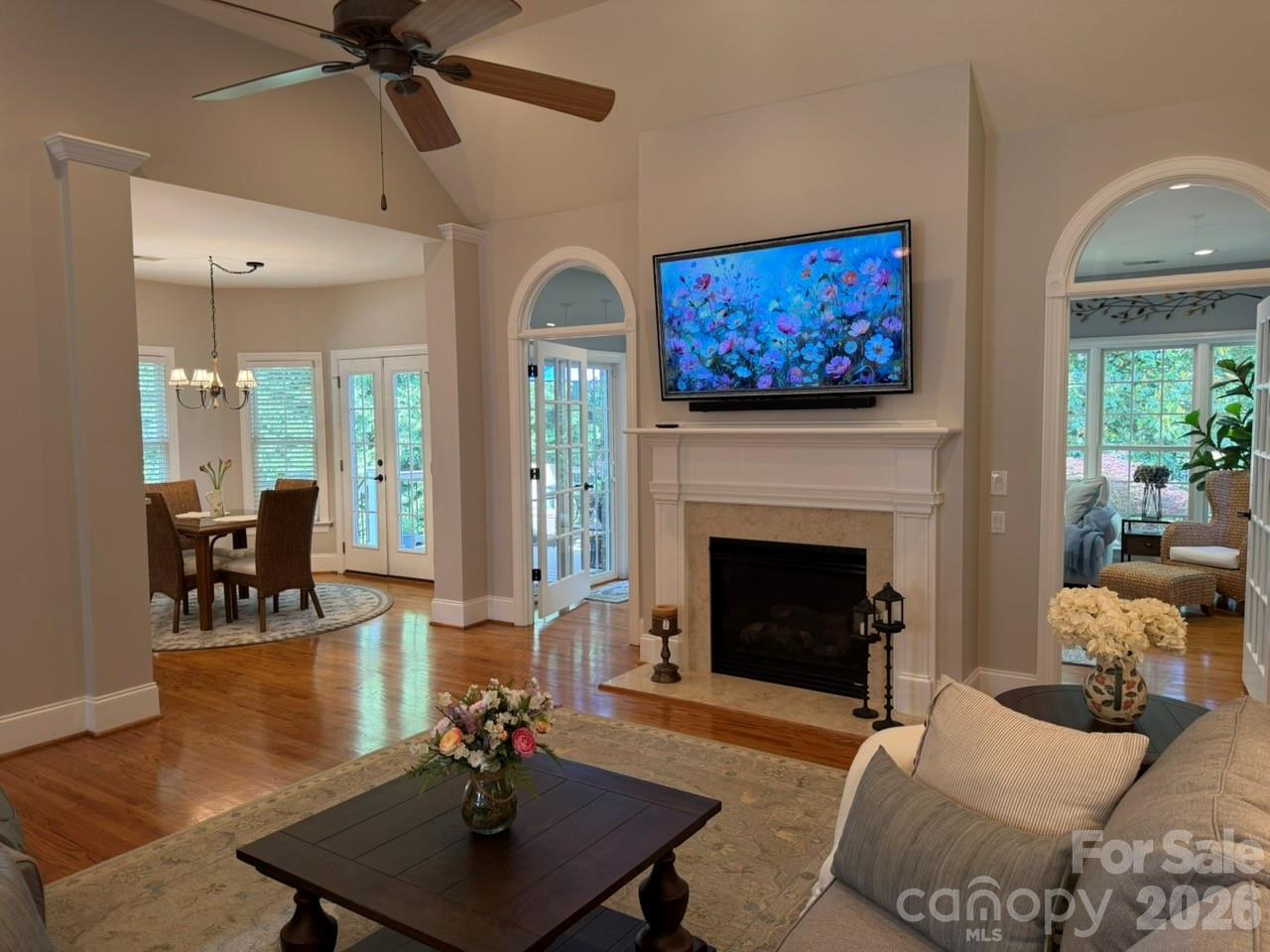 914 Players Ridge Road Property Photo 6