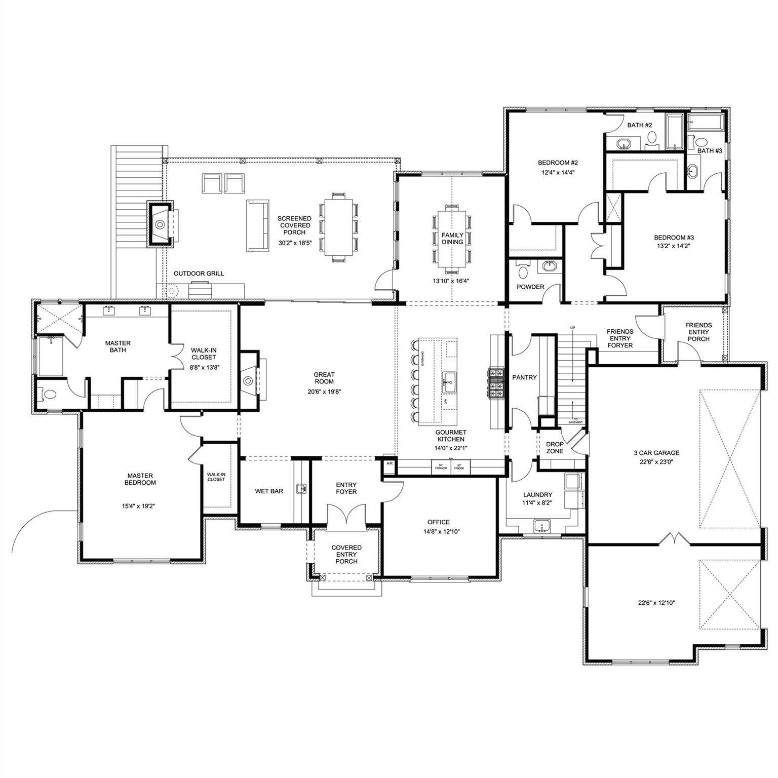 22035 Endor Way Property Photo 2