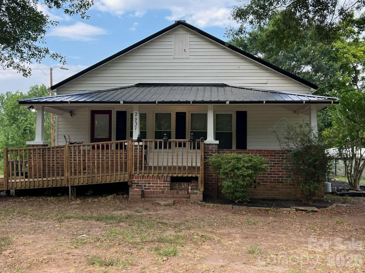 2937 Gastonia Highway Property Photo 1