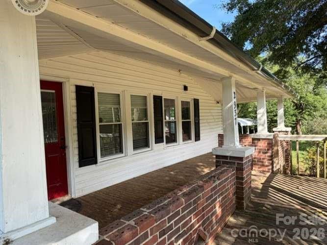 2937 Gastonia Highway Property Photo 3