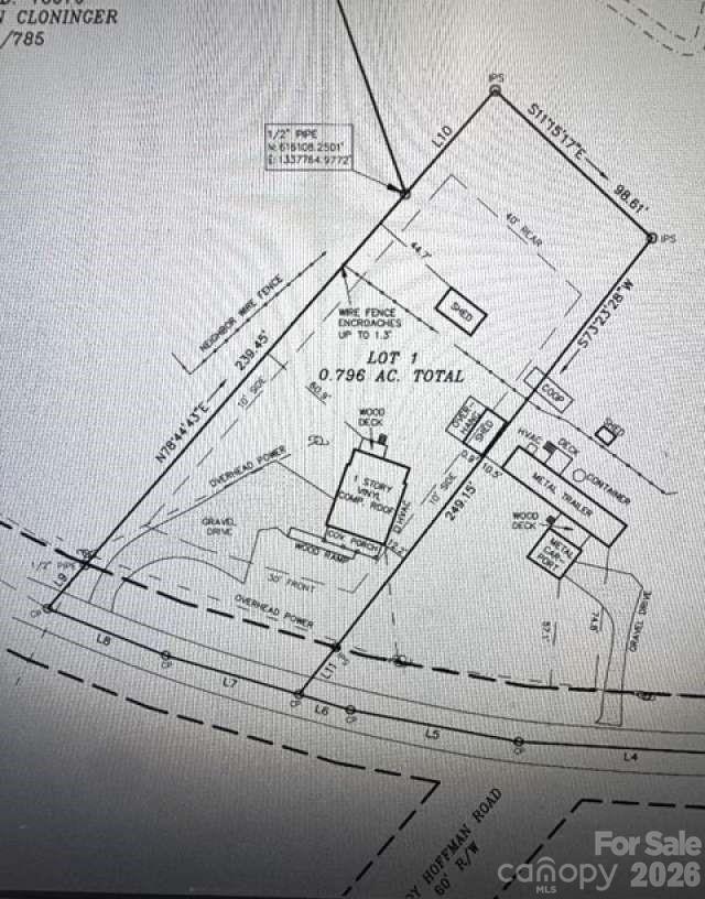 2937 Gastonia Highway Property Photo 10