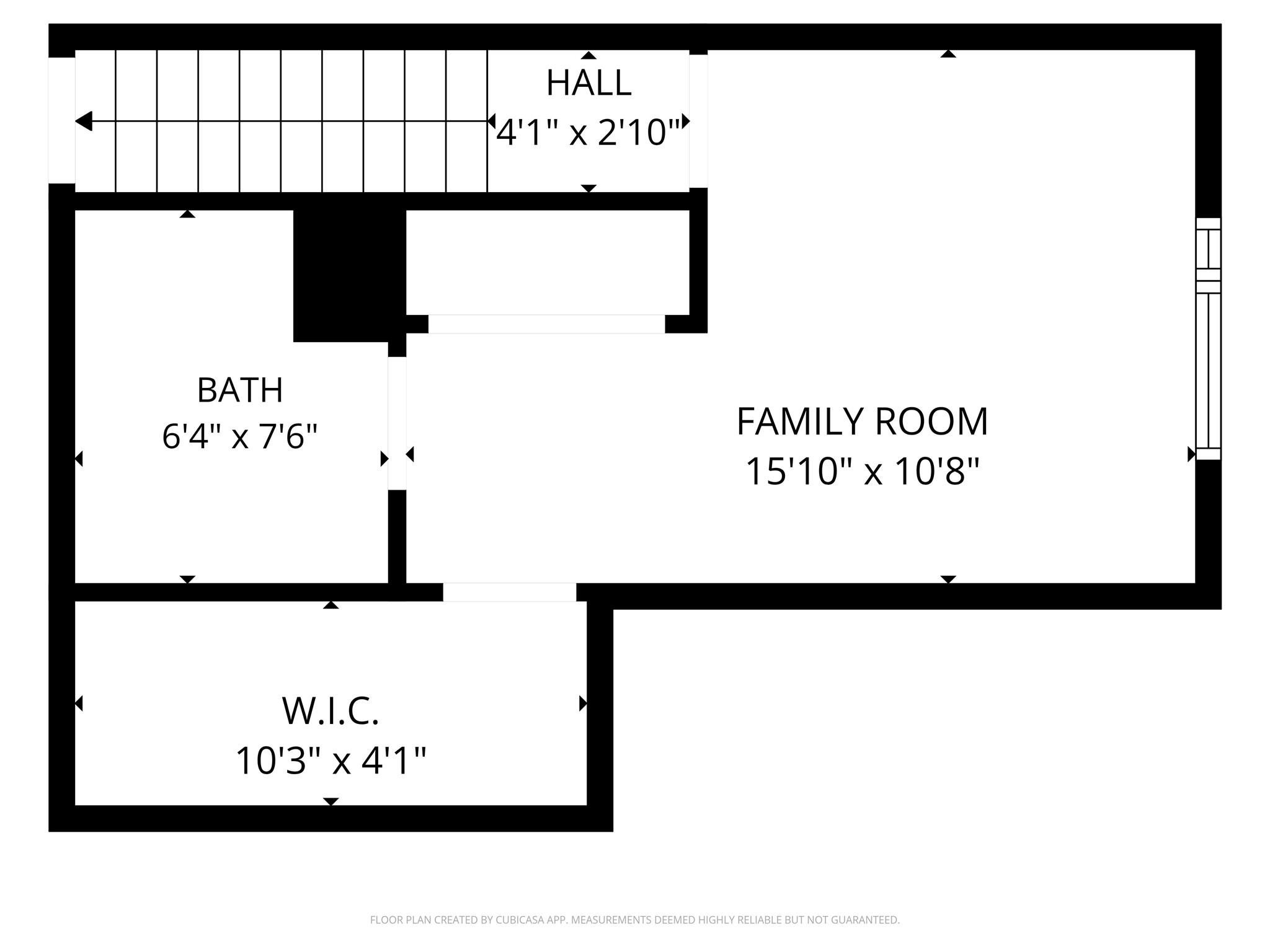 3921 Picasso Court Property Photo 28