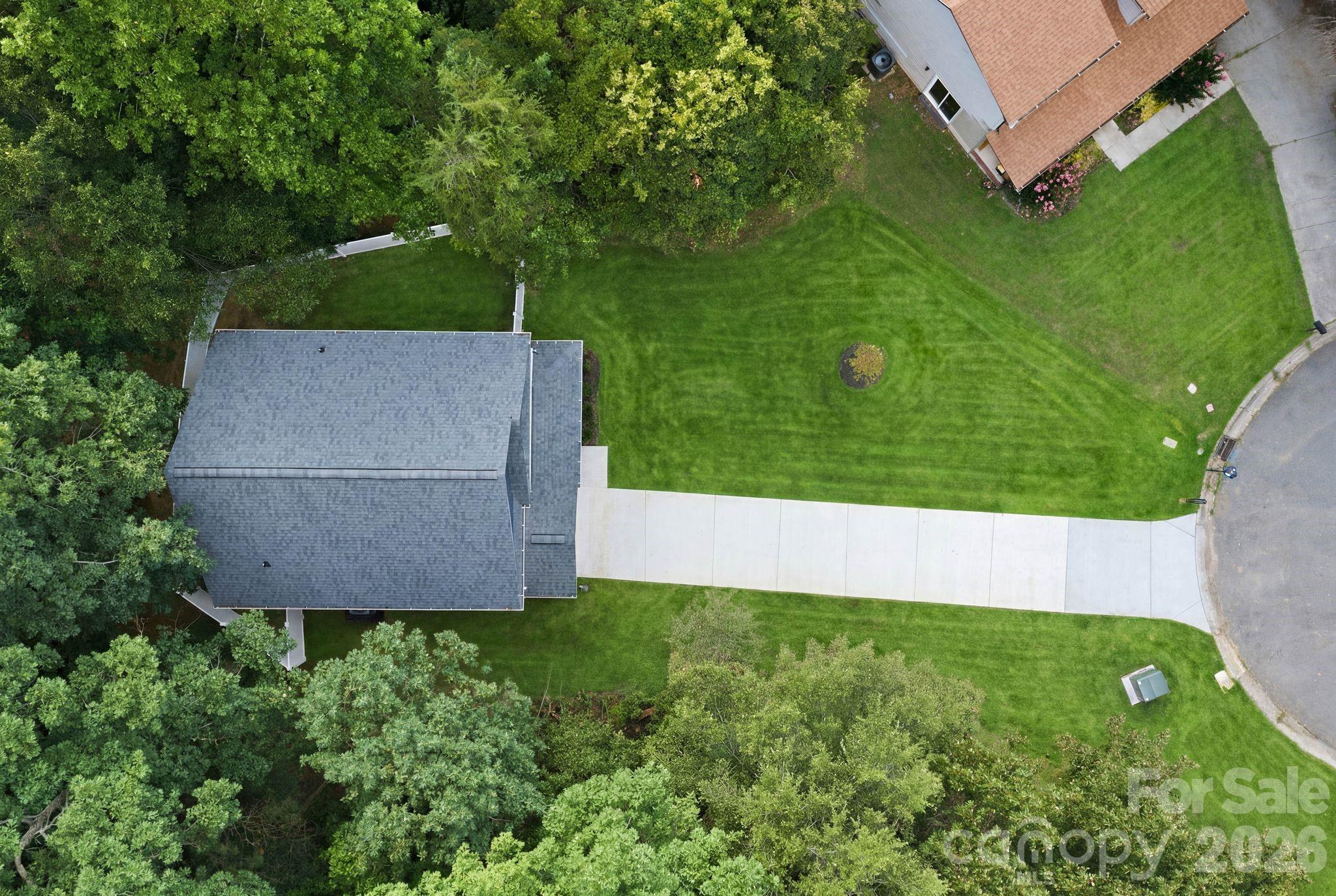 2829 Overlook Trail Property Photo 35