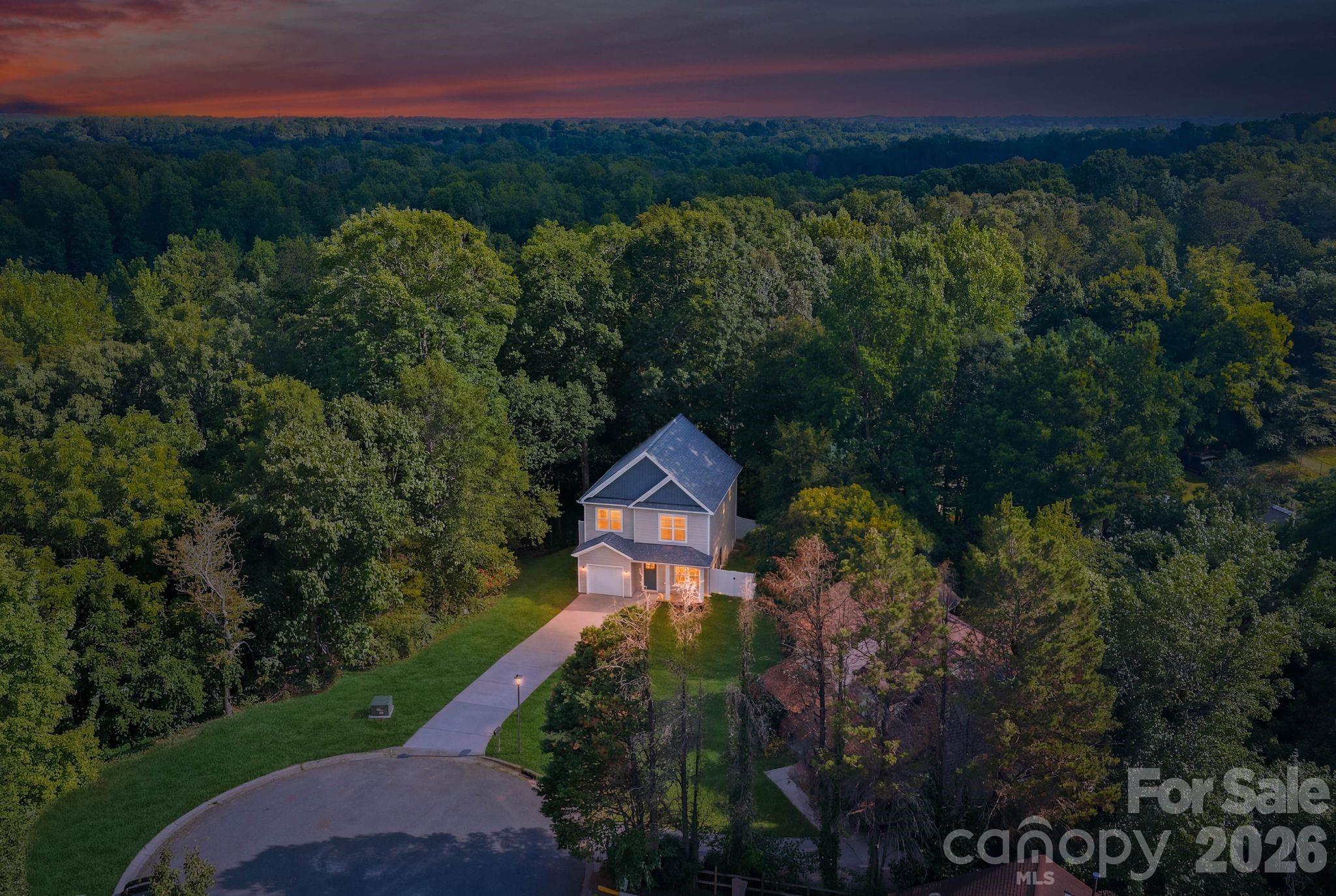 2829 Overlook Trail Property Photo 38