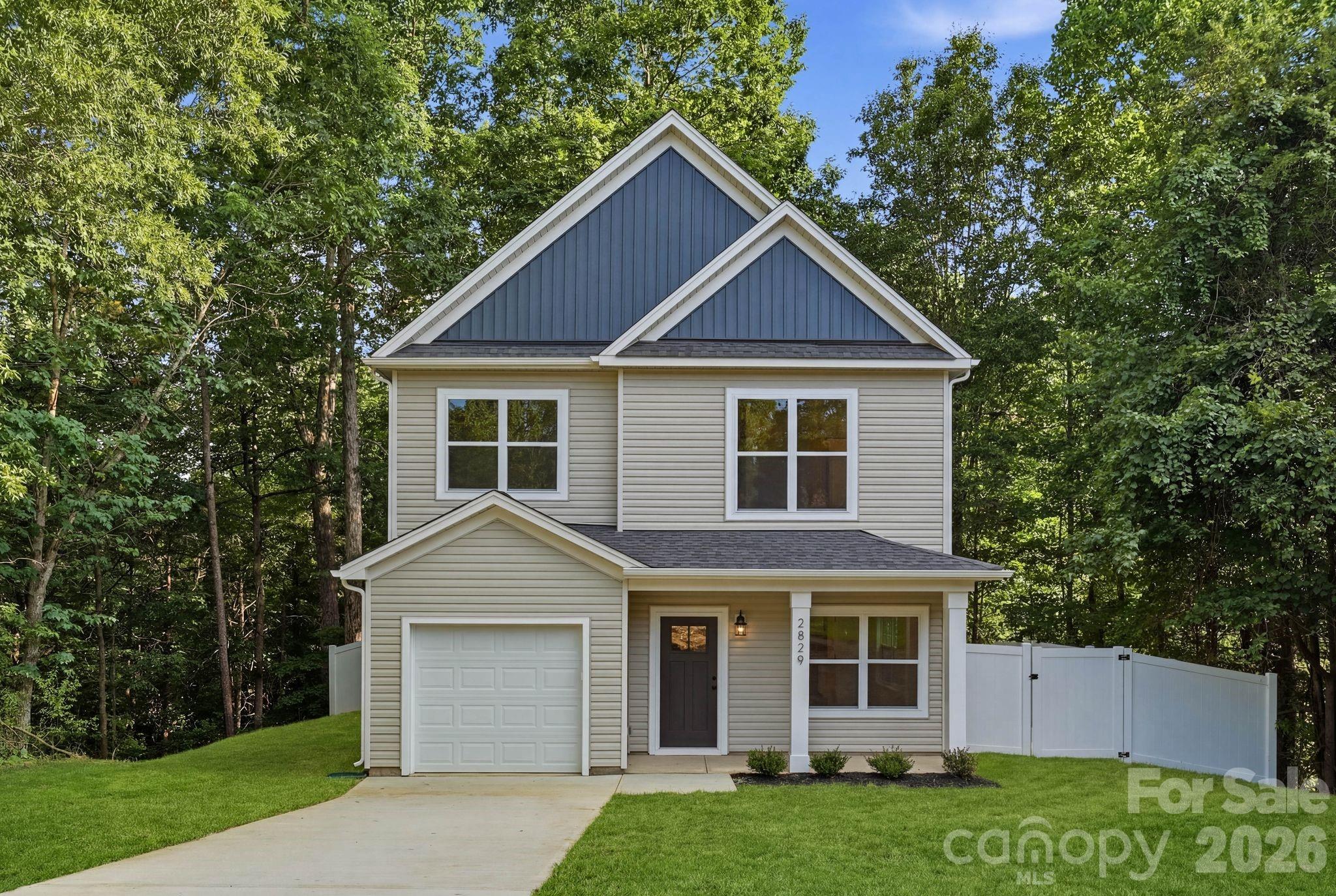 2829 Overlook Trail Property Photo 41