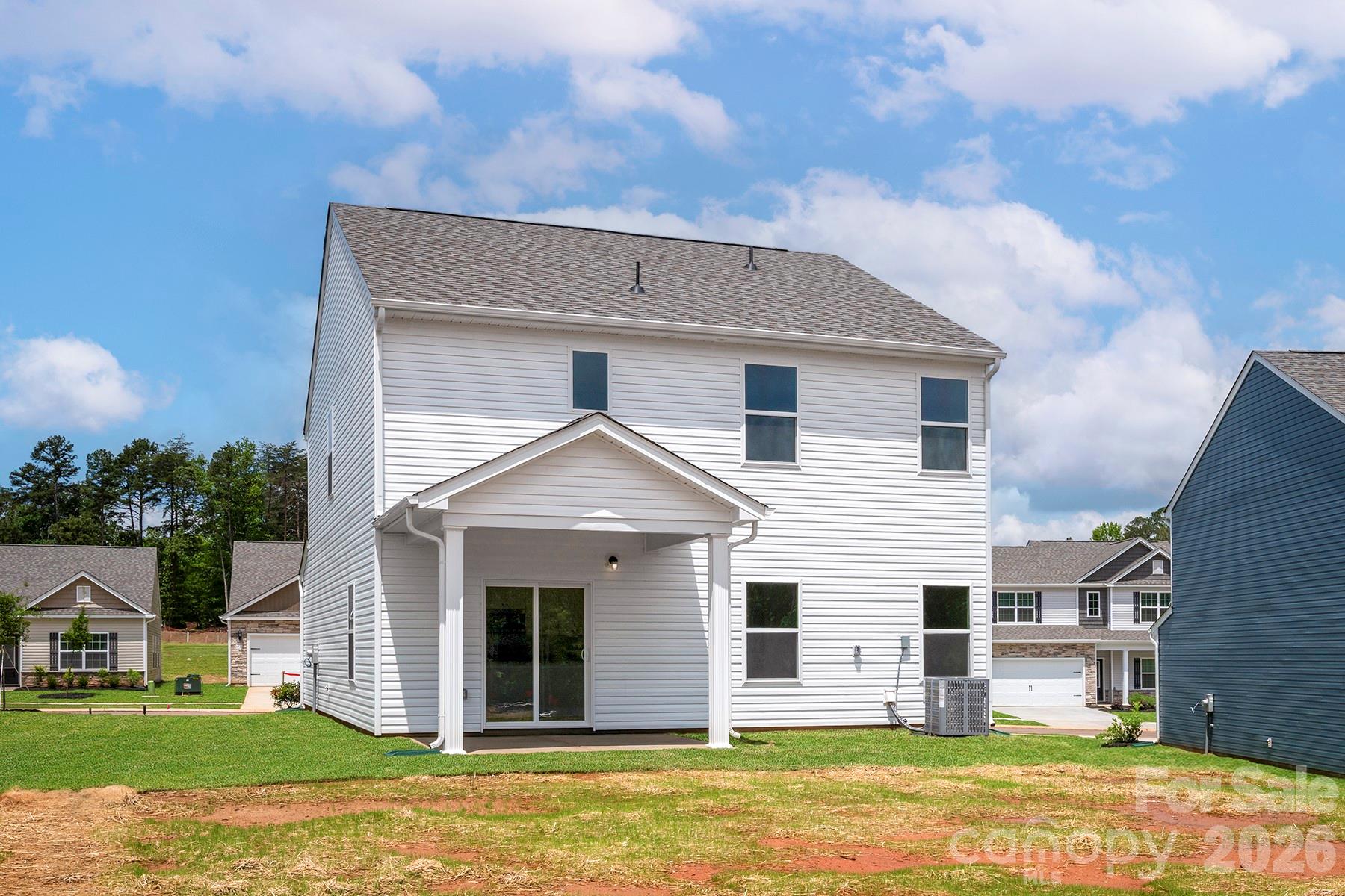 6520 Fairford Drive Property Photo 2