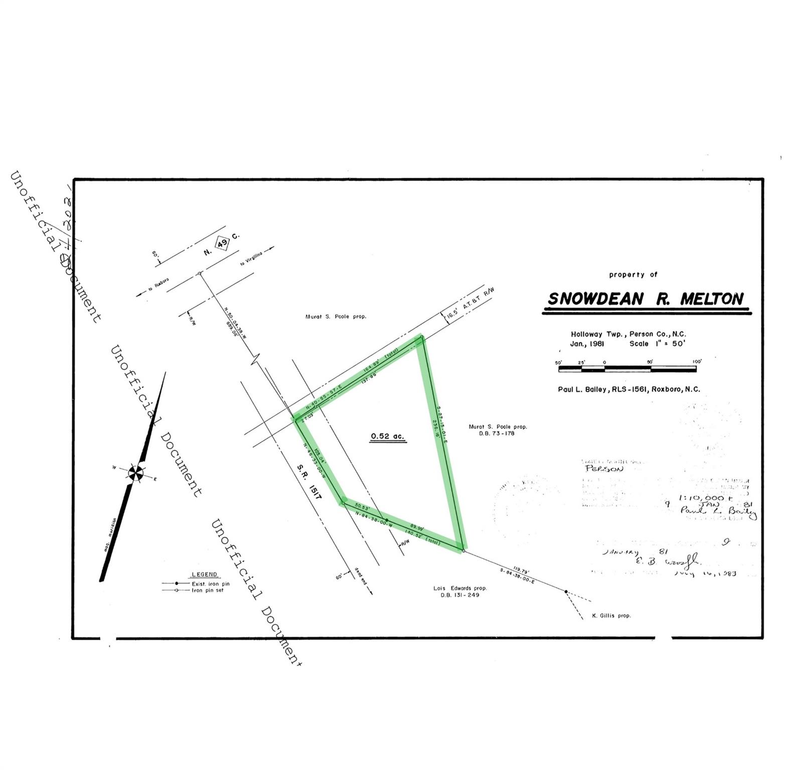 00-00 Gillis Road Property Photo 14