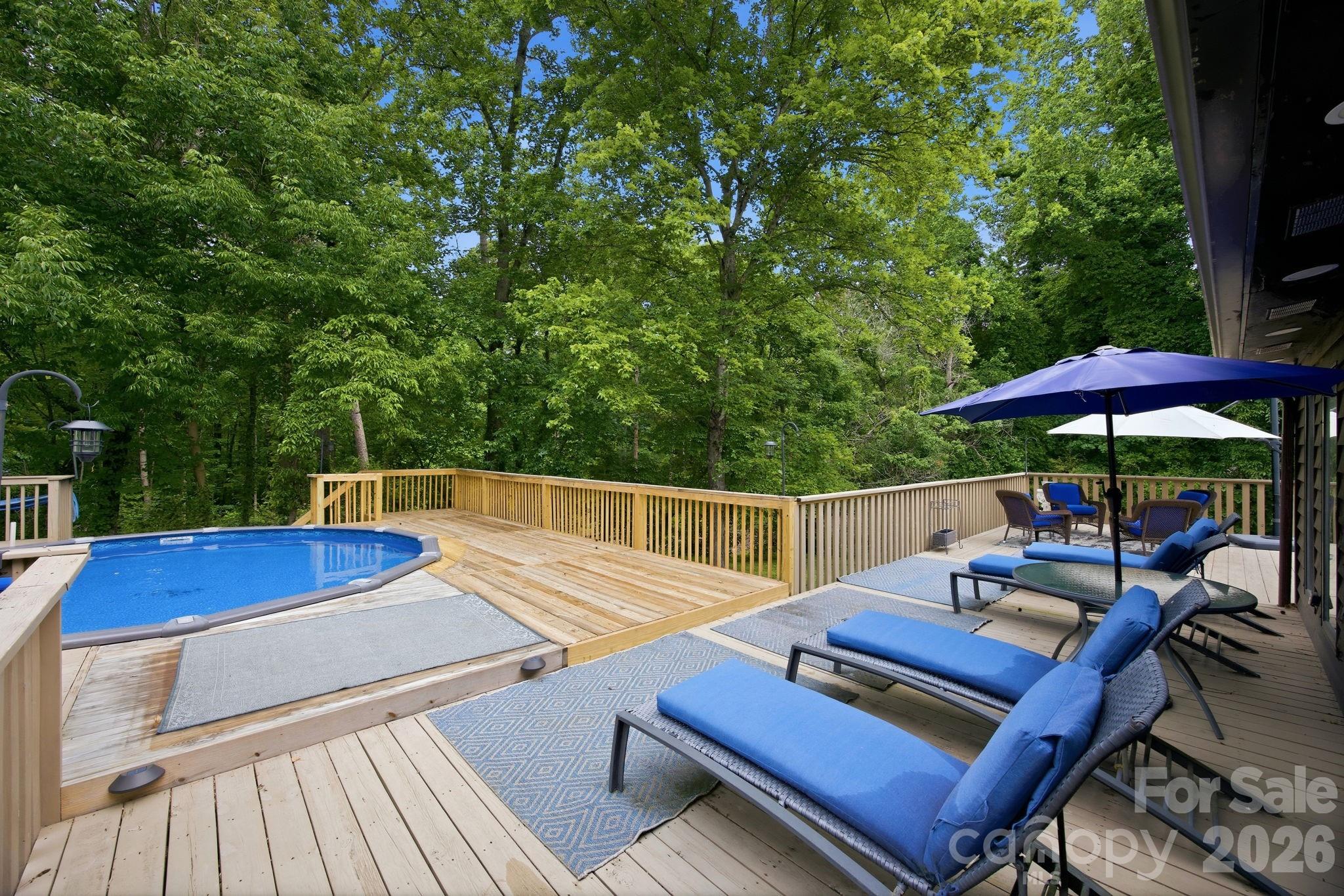 805 Pine Hill Drive Property Photo 37