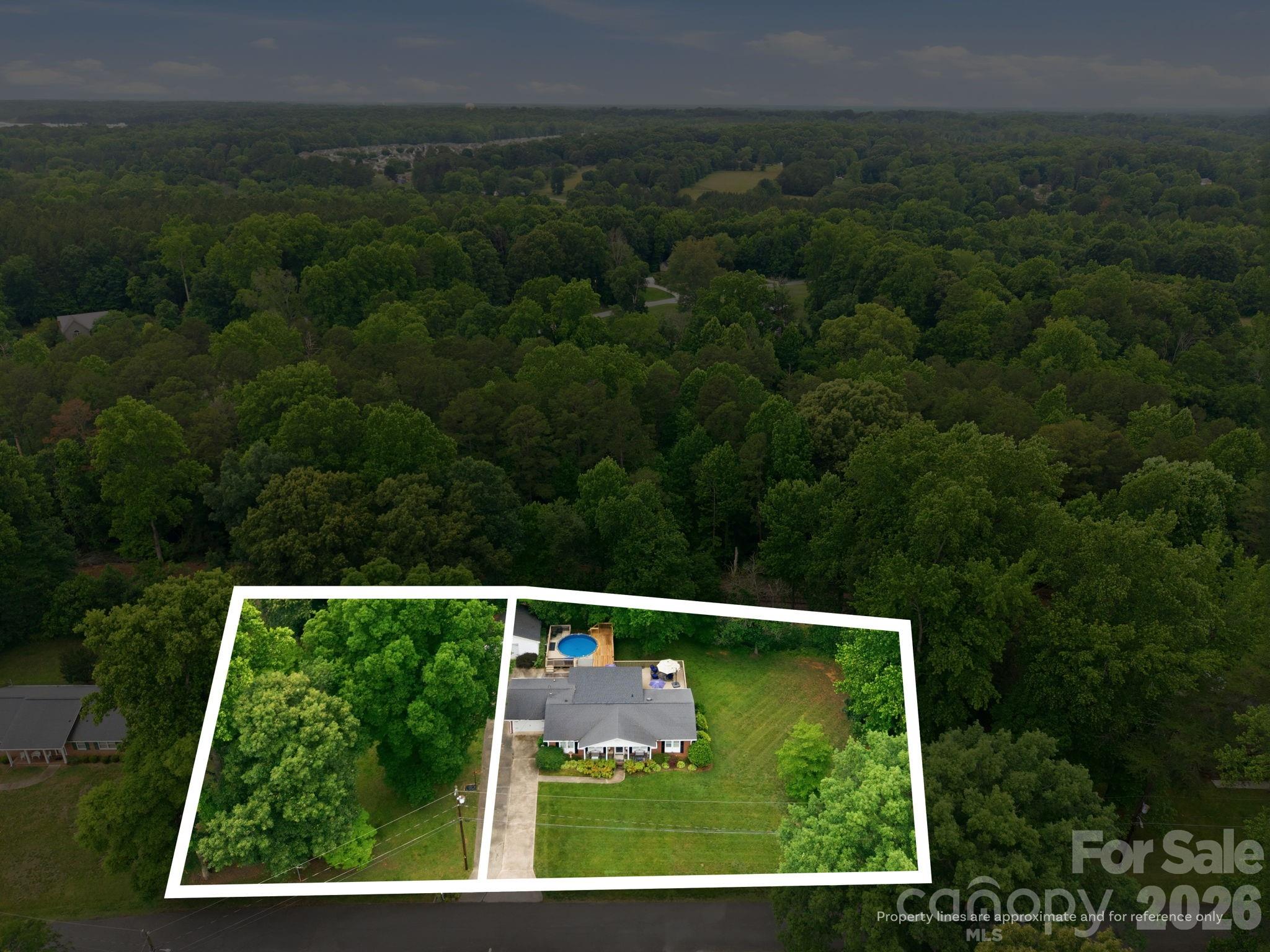 805 Pine Hill Drive Property Photo 48