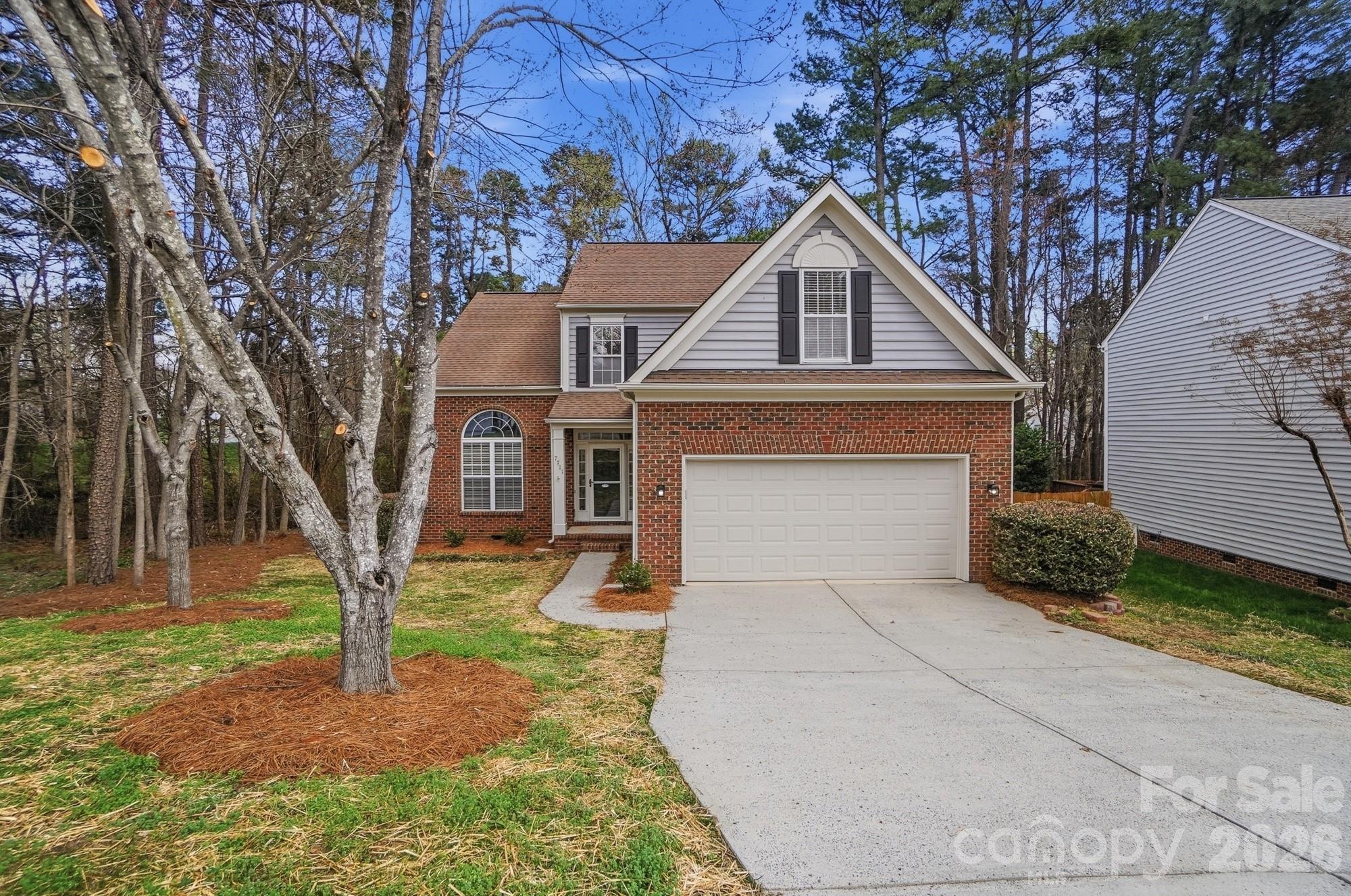 7711 Taymouth Lane Property Photo 1